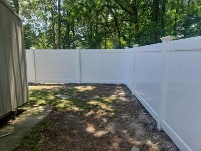 All Photos for Tidewater Trim & Deck in Moyock, NC