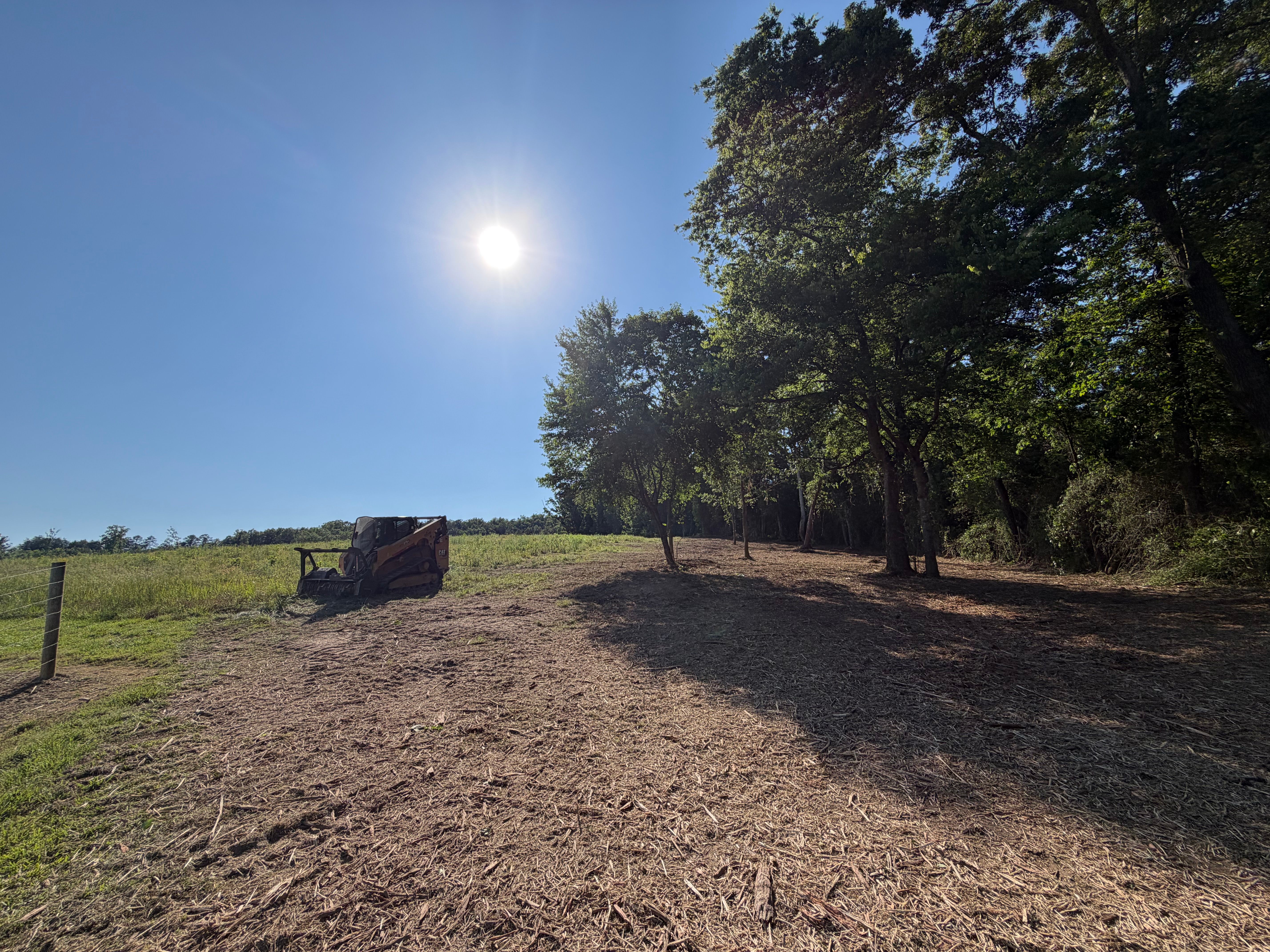  for Collins Constructors in Fyffe, AL