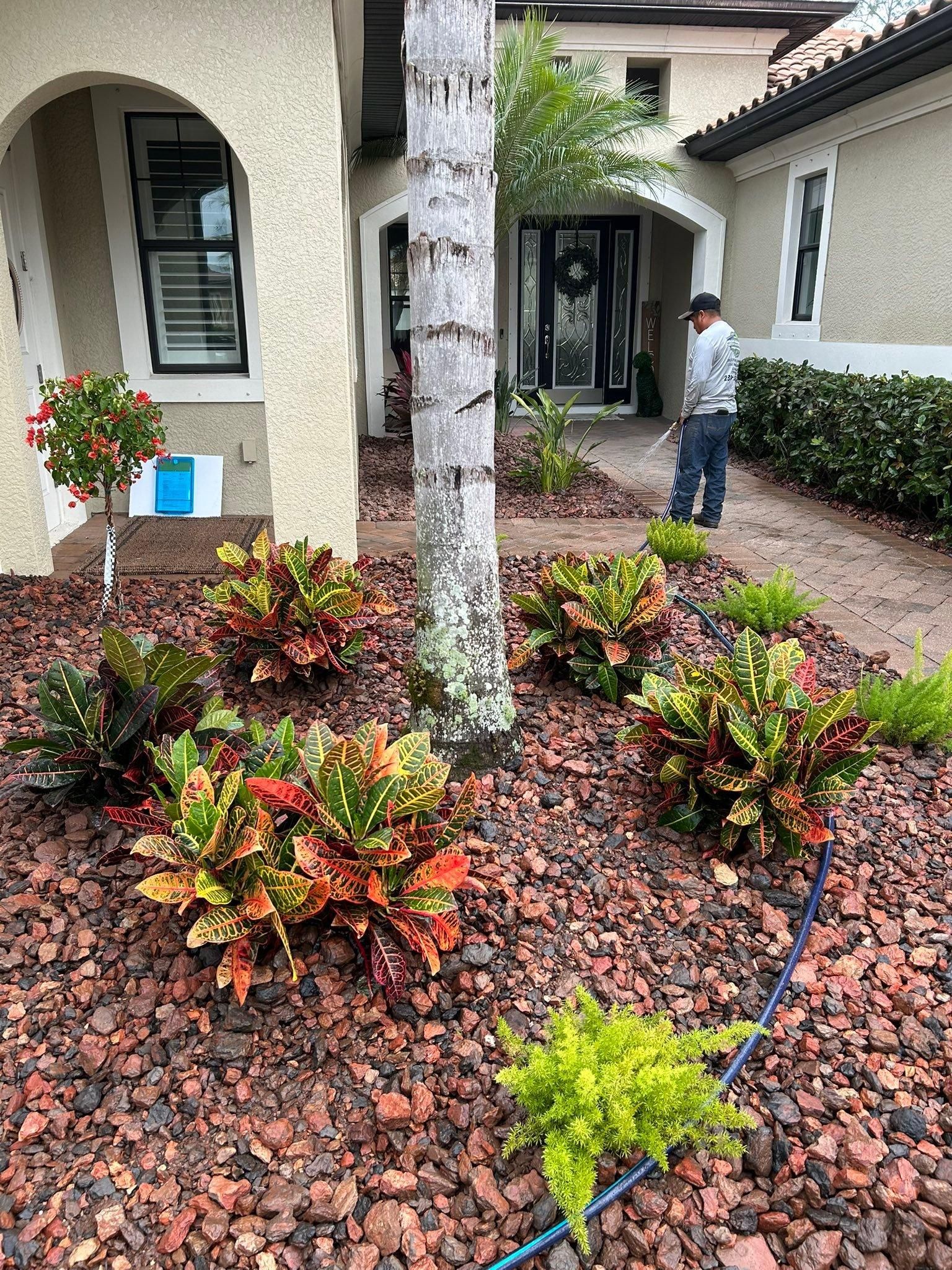  for Advanced Landscaping Solutions LLC in Fort Myers, FL