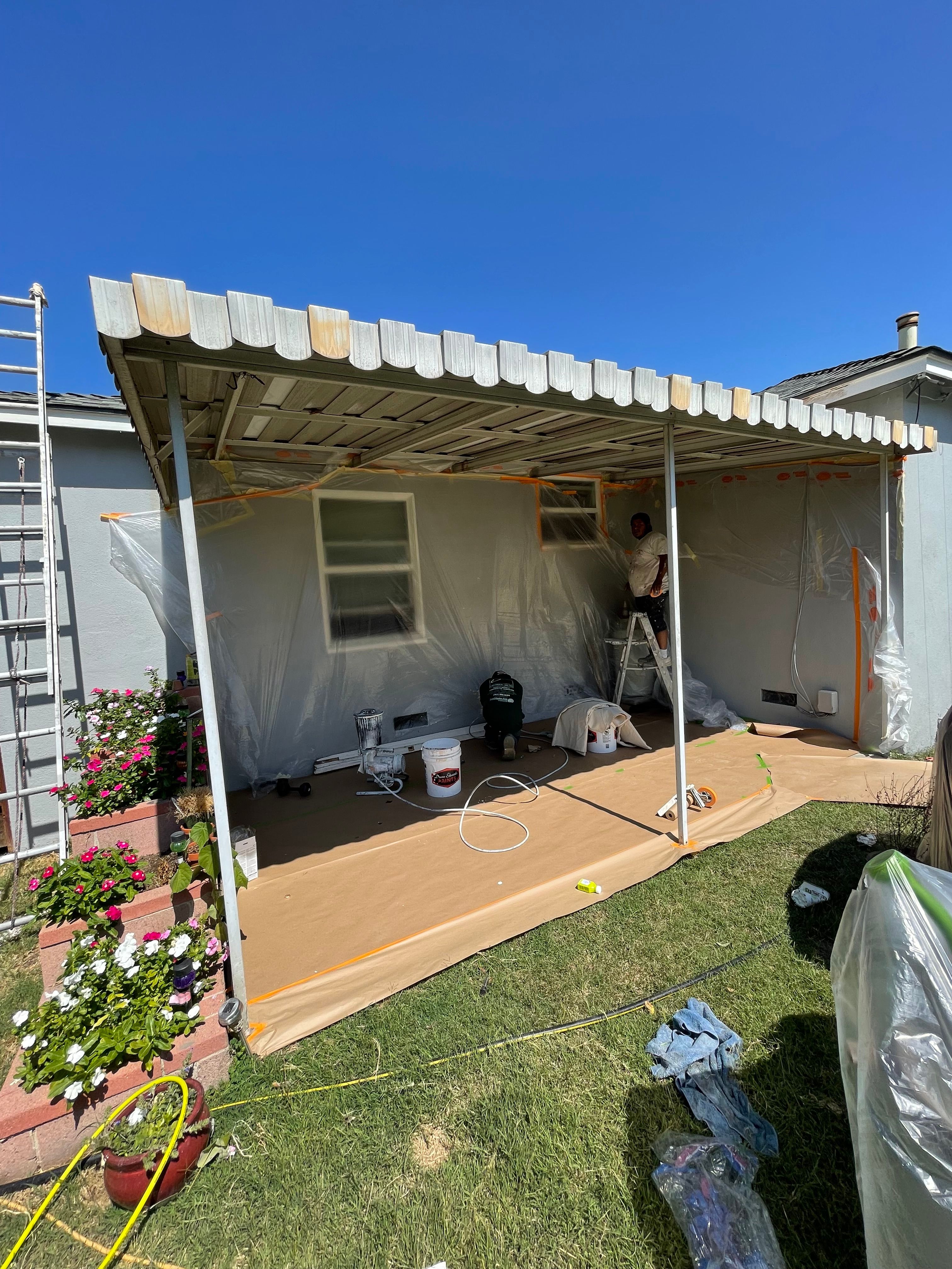  for West Coast Painting Solutions in Los Angeles, CA