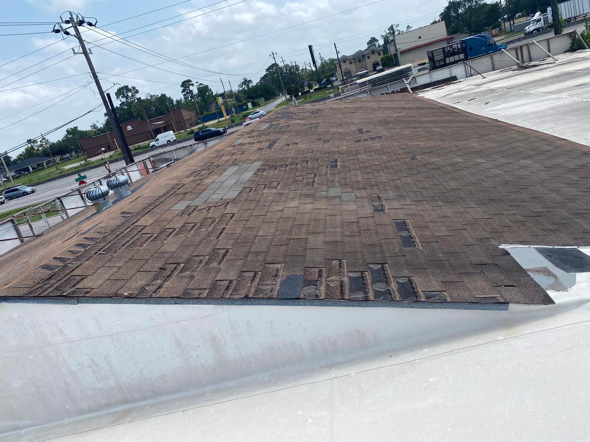  for E & E Roofing & Exteriors LLC in Baytown, TX