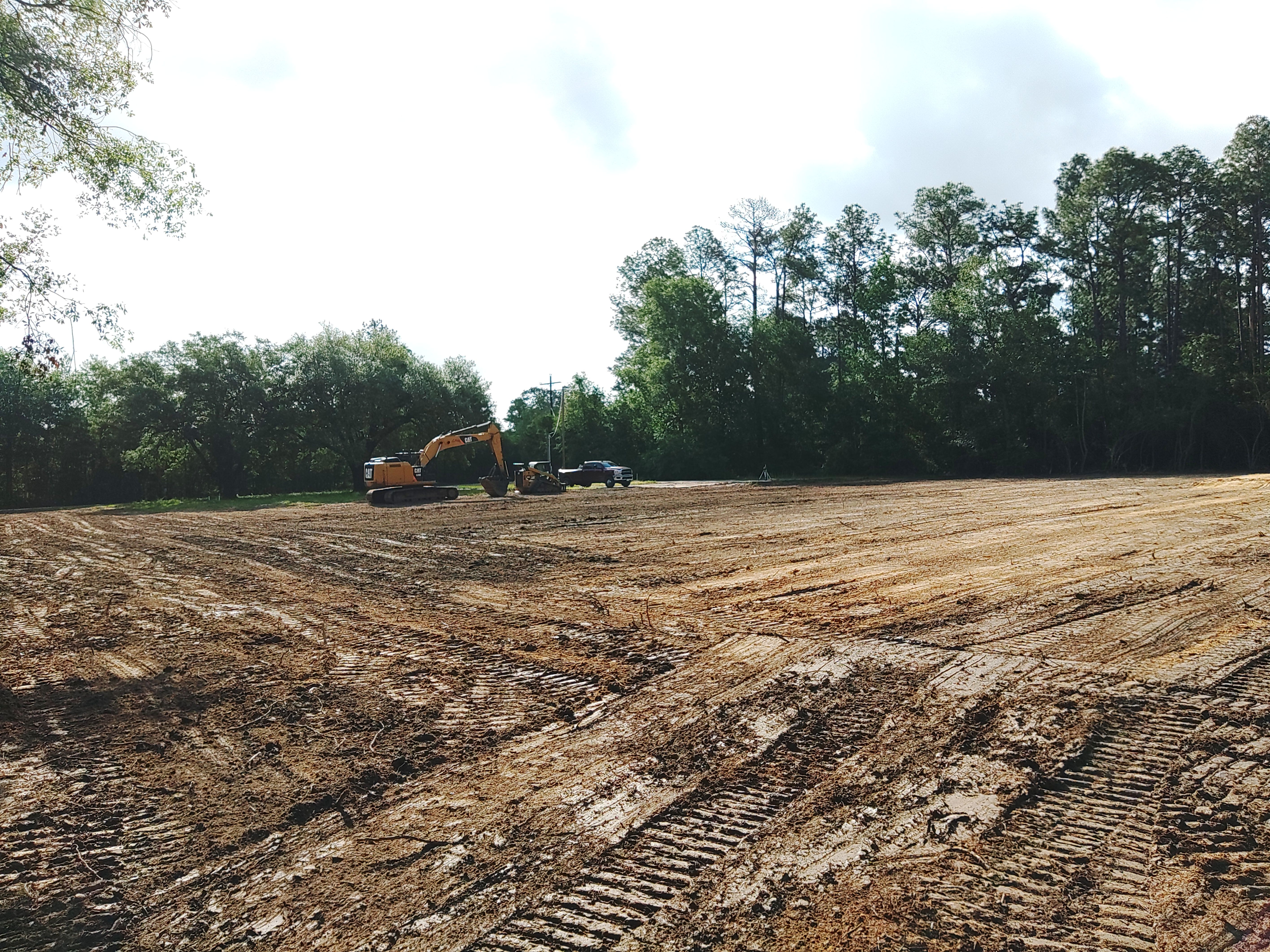 All Photos for Big Thicket Land Clearing in Kountze, TX