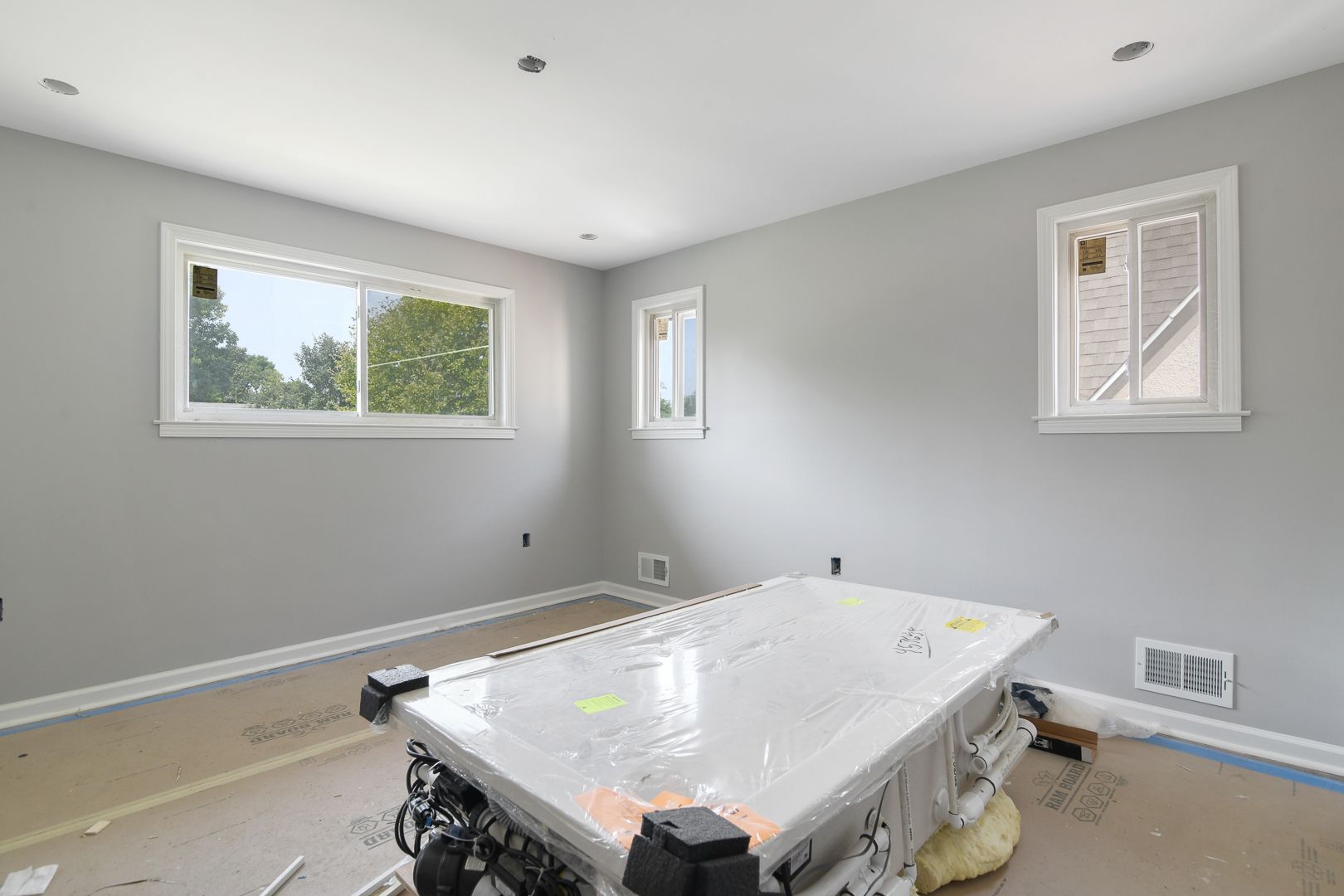  for Denson Construction Services in Detroit, MI