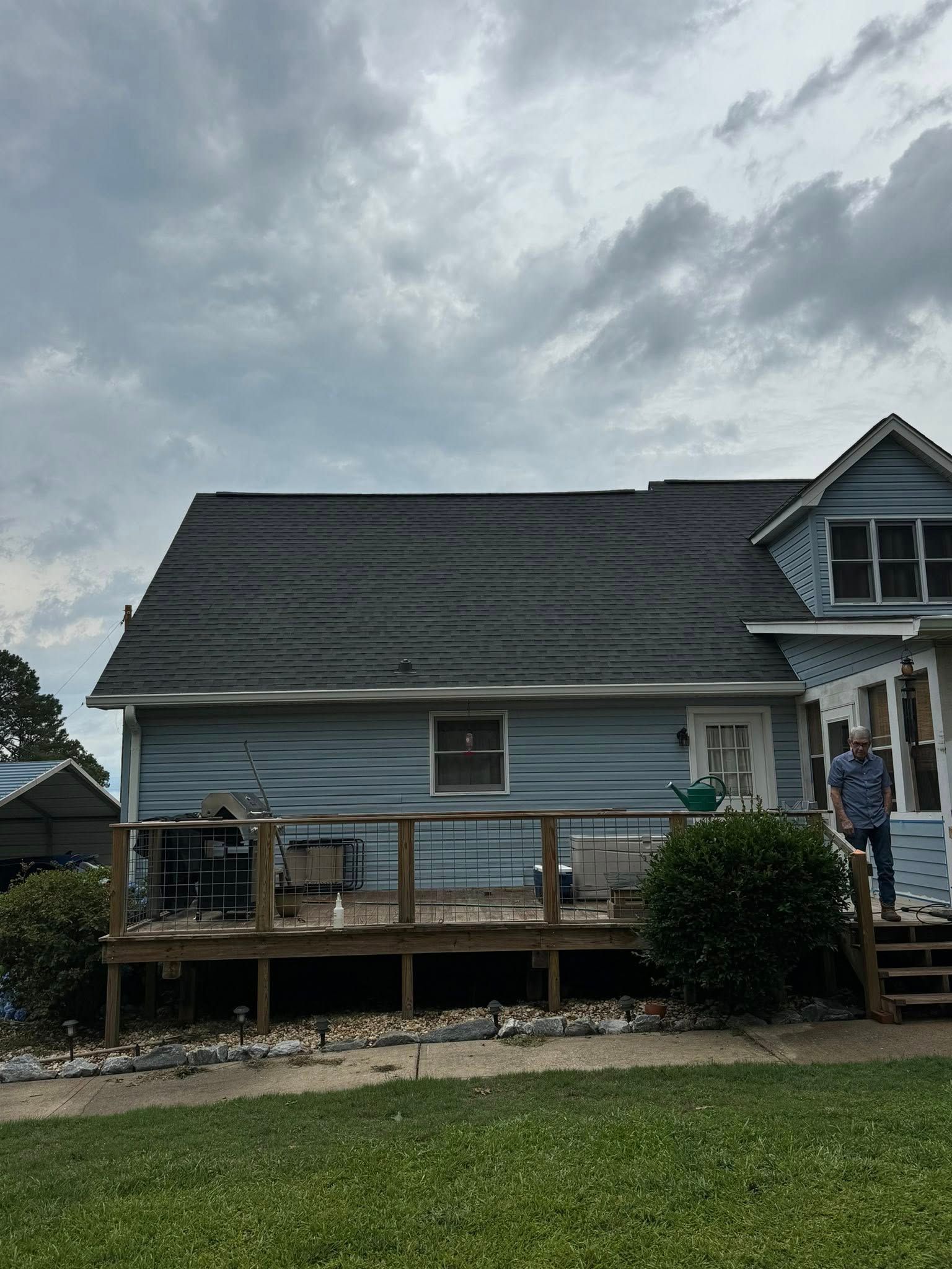 All Photos for Superior Seamless Gutters, LLC in Greenwood, SC