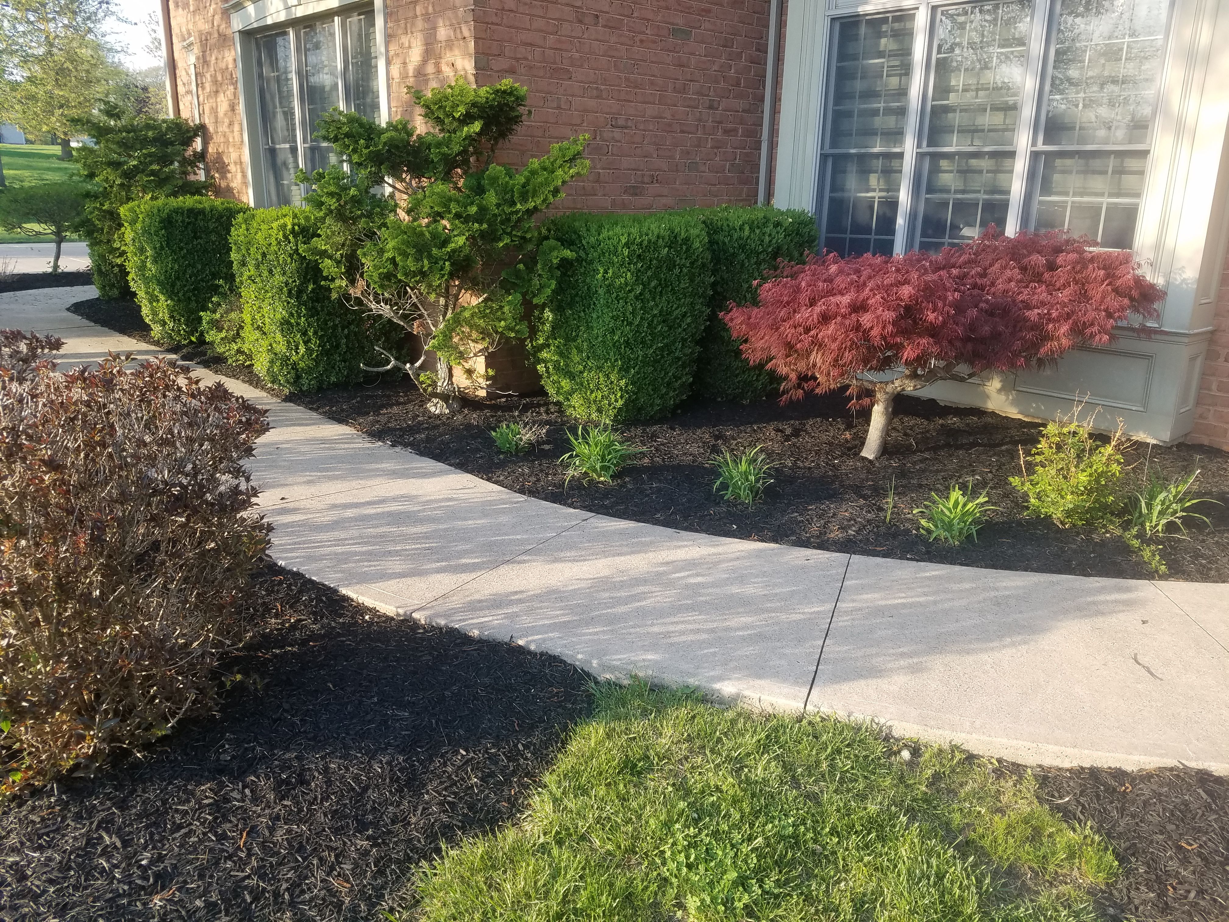  for Down Home Landscaping in Stillwater, PA