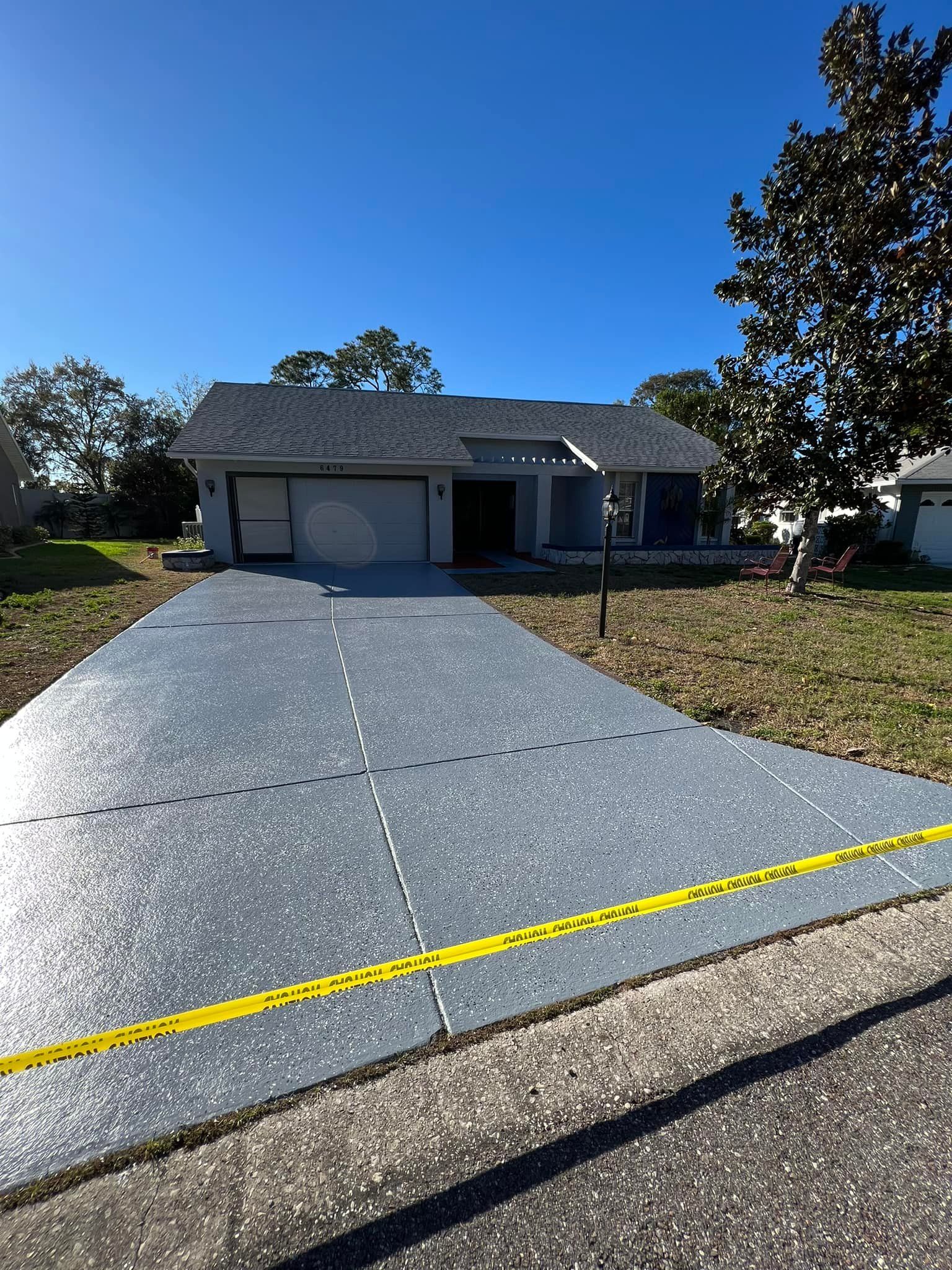  for Precision 247 in Spring Hill, FL