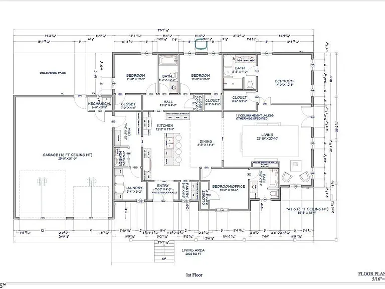  for HK Builders in Gray Court, SC