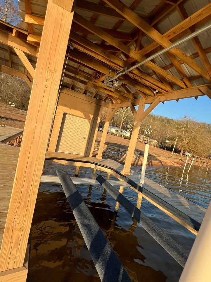  for Greenwood Lawn & Landscaping LLC in Talladega, Alabama