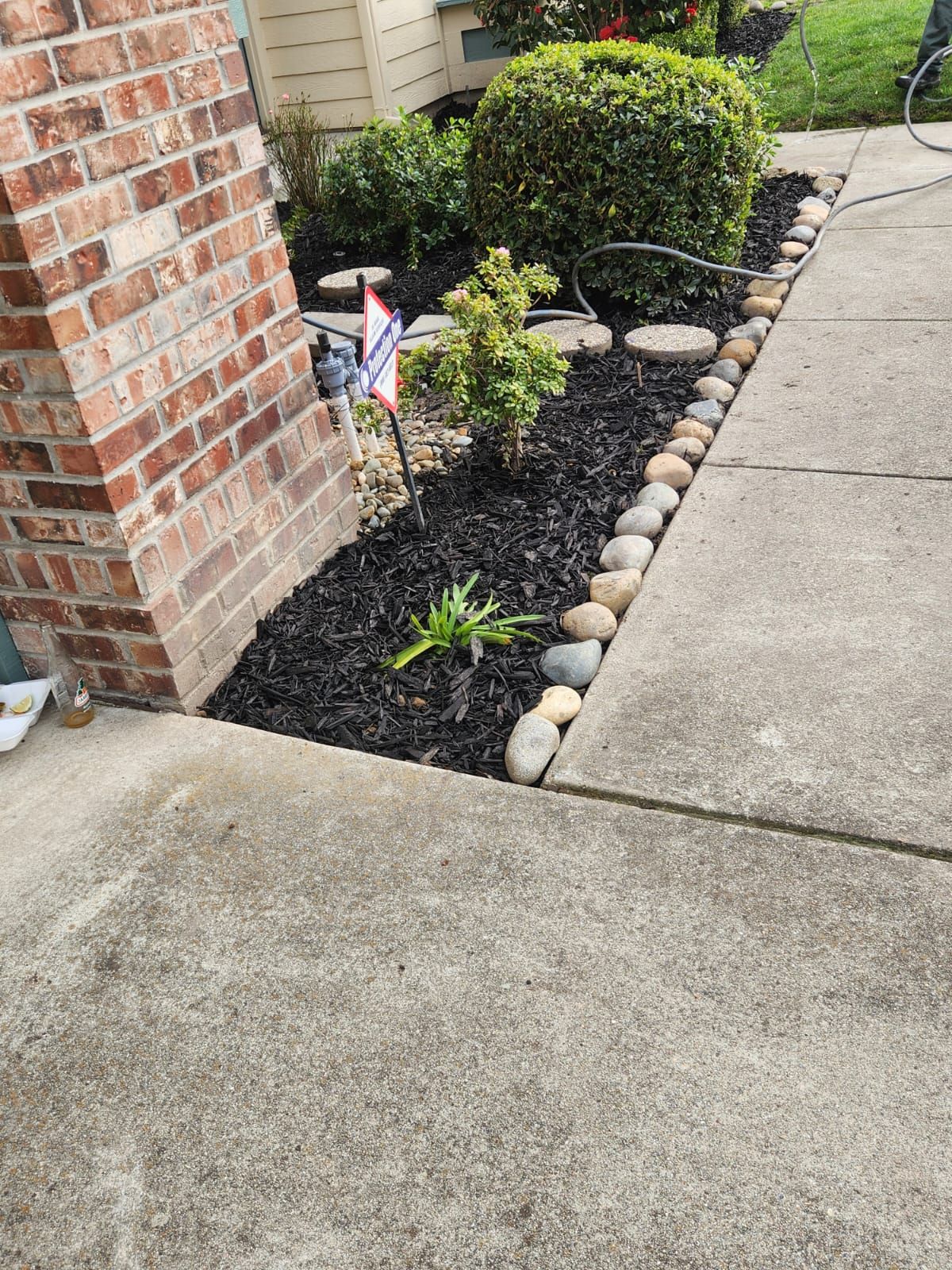  for Vargas LANSCAPE LLC in Stockton, CA