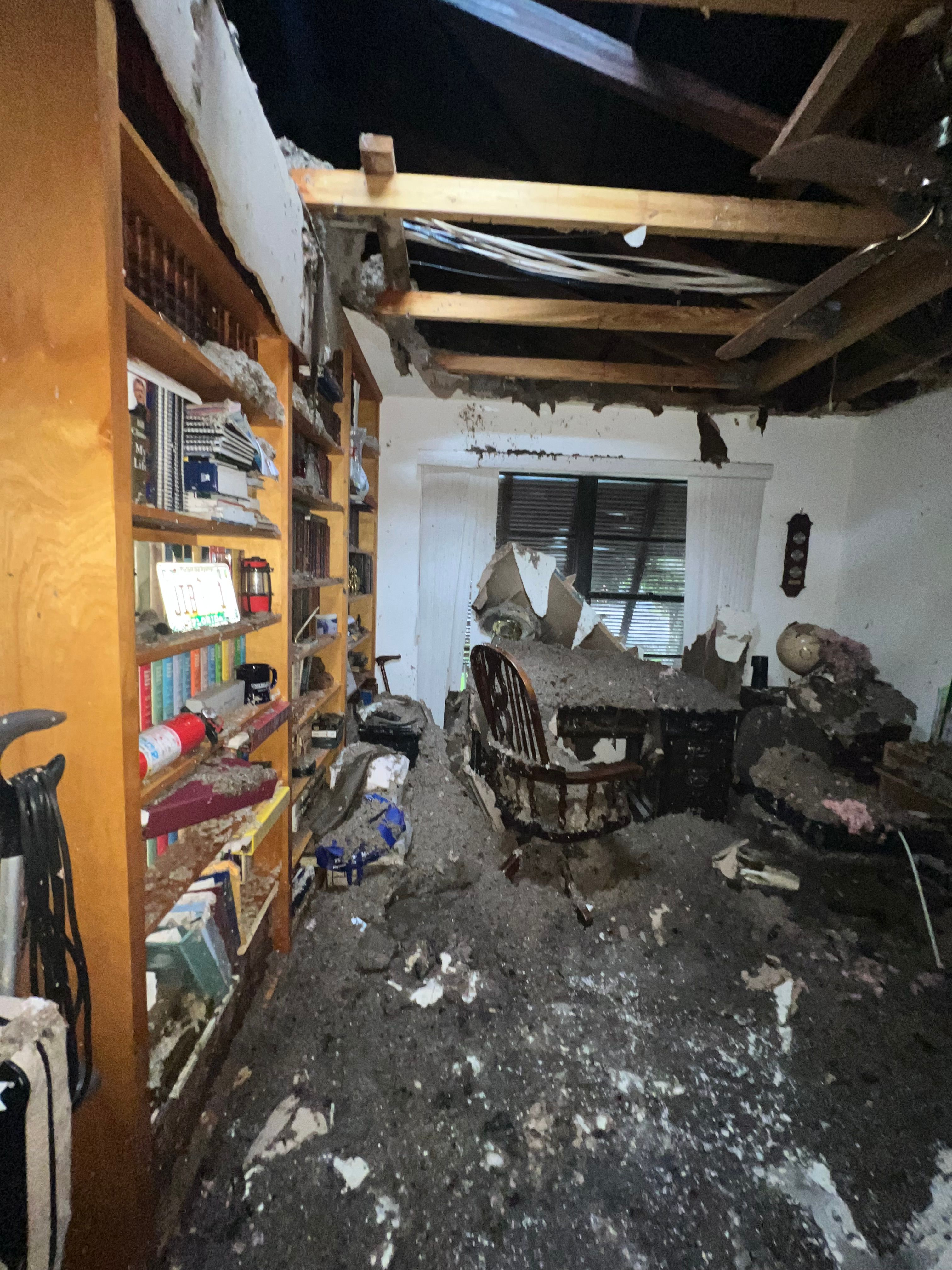  for N&D Restoration Services When Disaster Strikes, We Come In in Cape Coral,  FL