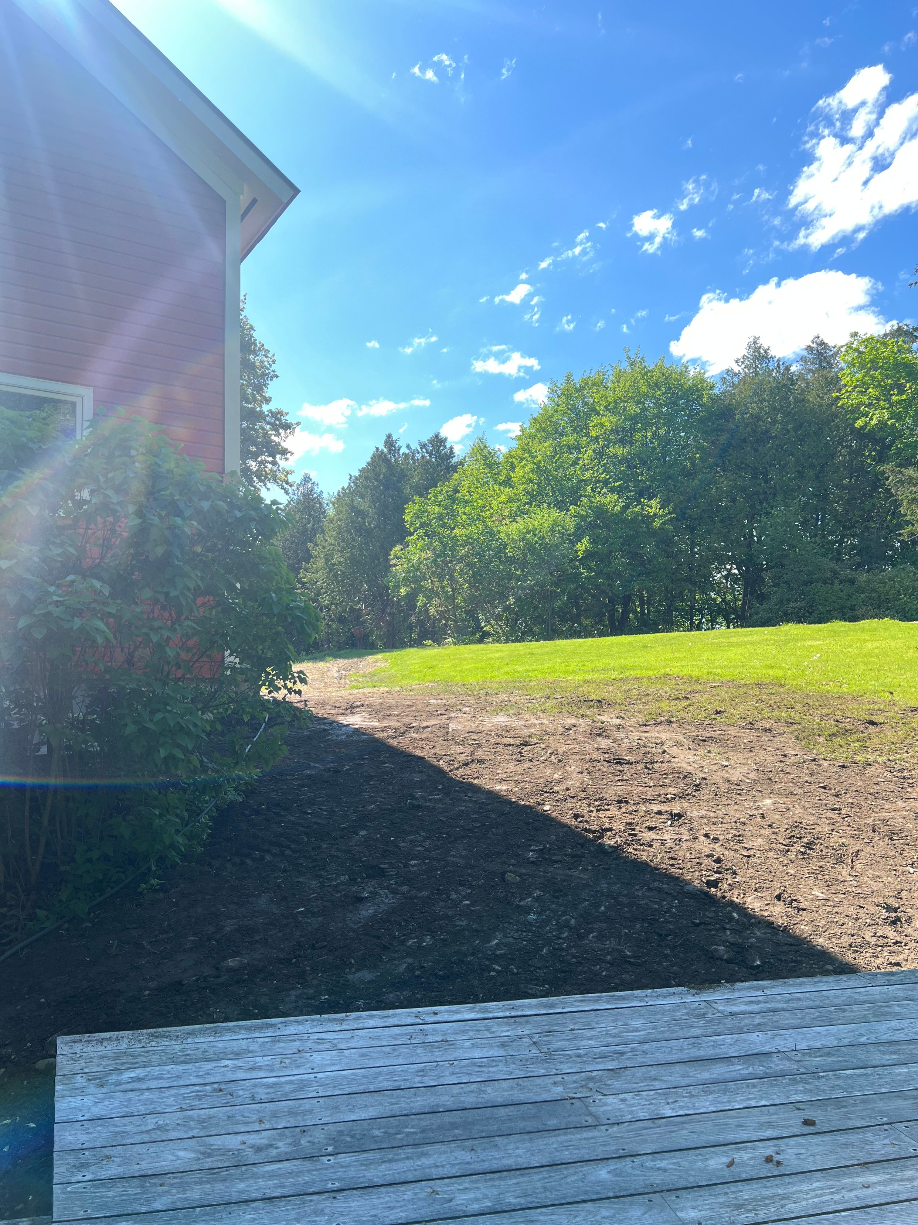 All Photos for Andrews Earthworks in Williston, VT