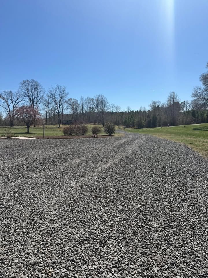 All Photos for Hunt’s Hauling & Landworks LLC in Danville, VA