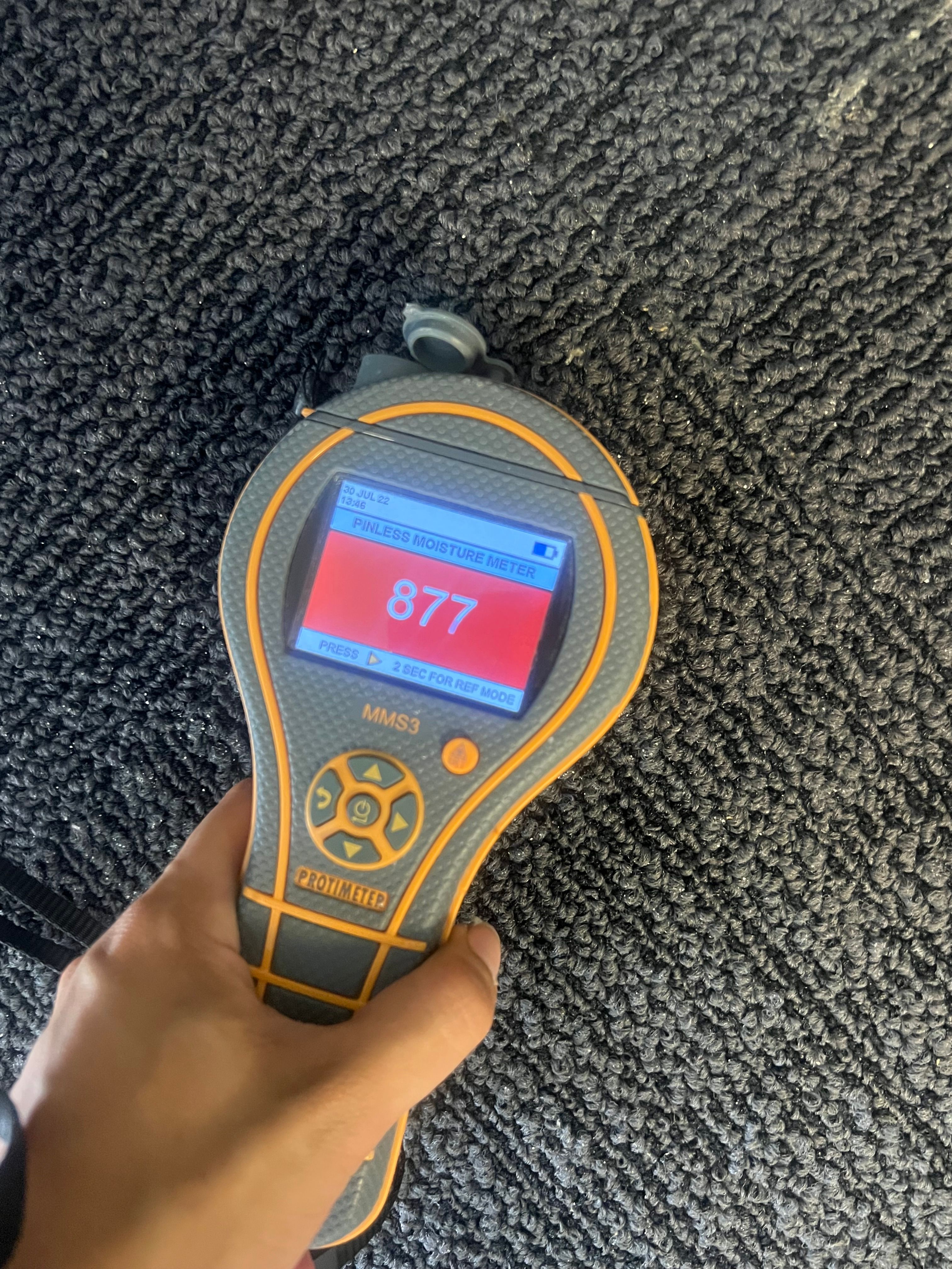  for N&D Restoration Services When Disaster Strikes, We Come In in Cape Coral,  FL