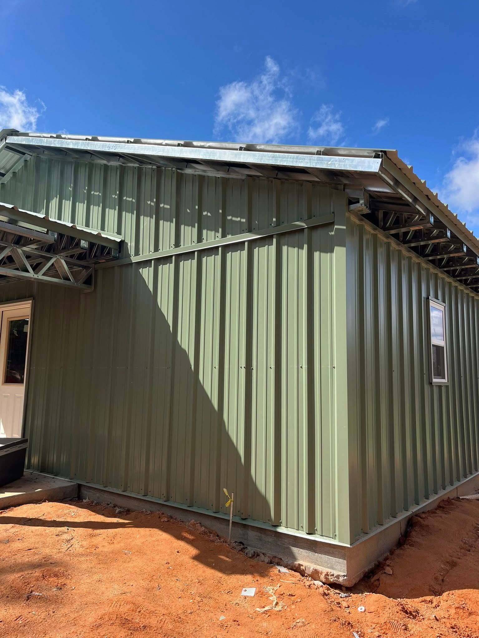  for Thin Blue Line Ventures in Bonifay, FL