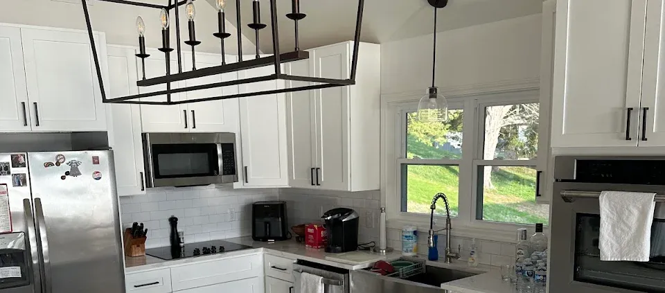  for JW Johnson Construction in Linden, TN