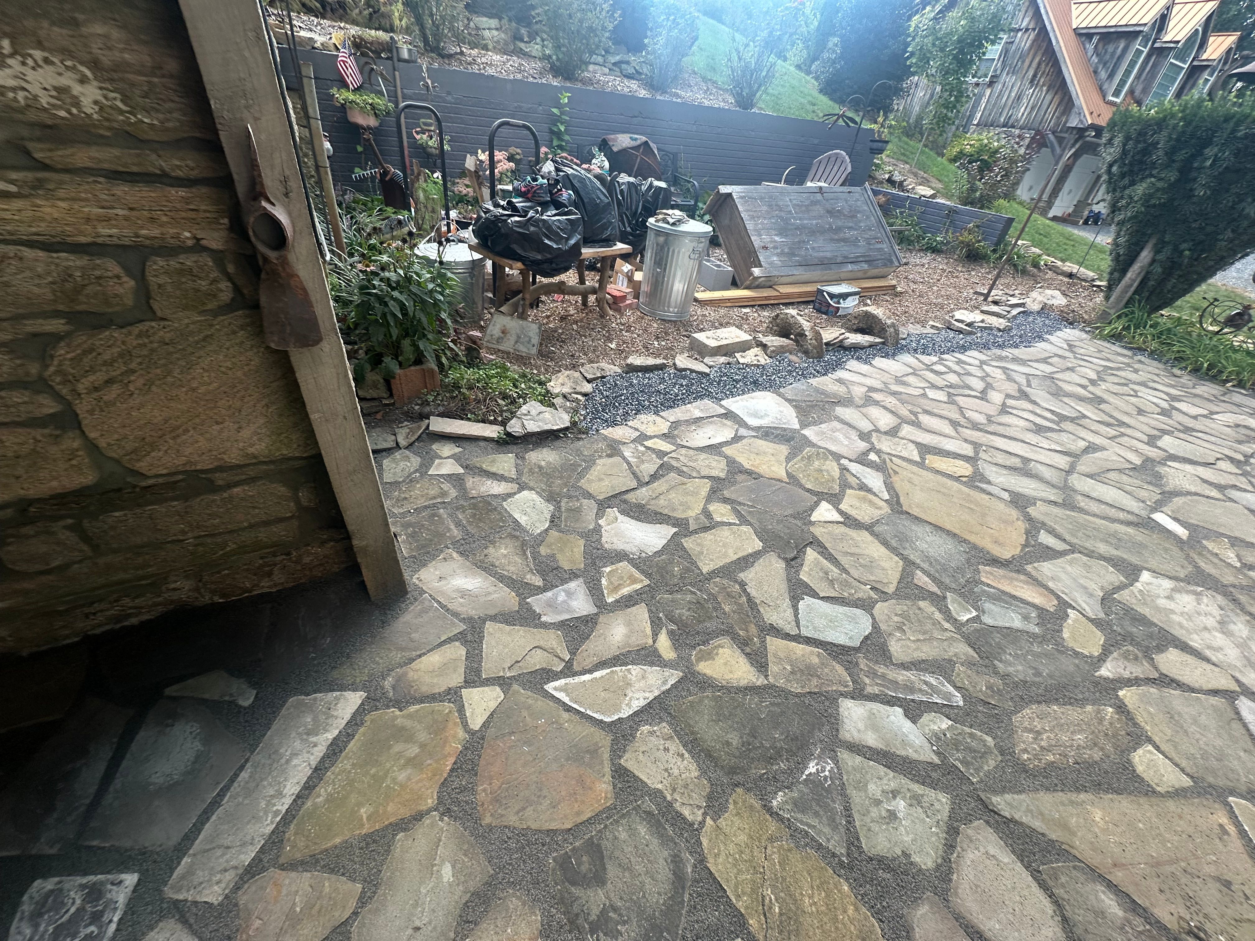  for Matteo Hardscapes in Towson,  MD