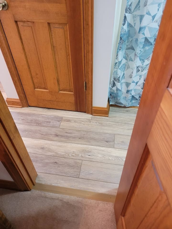 All Photos for Bailey Construction & Remodel in Sedley, VA