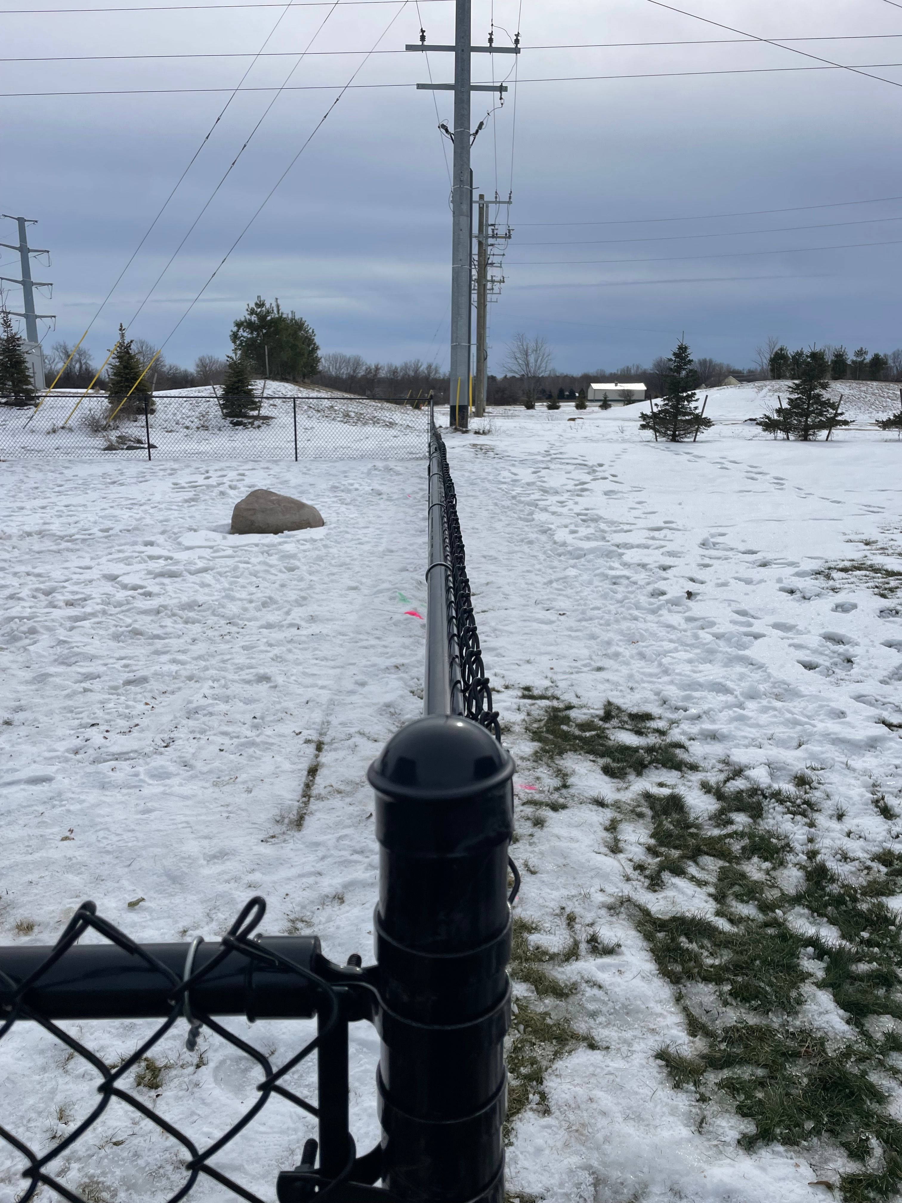  for TMF Services in Lapeer County, MI