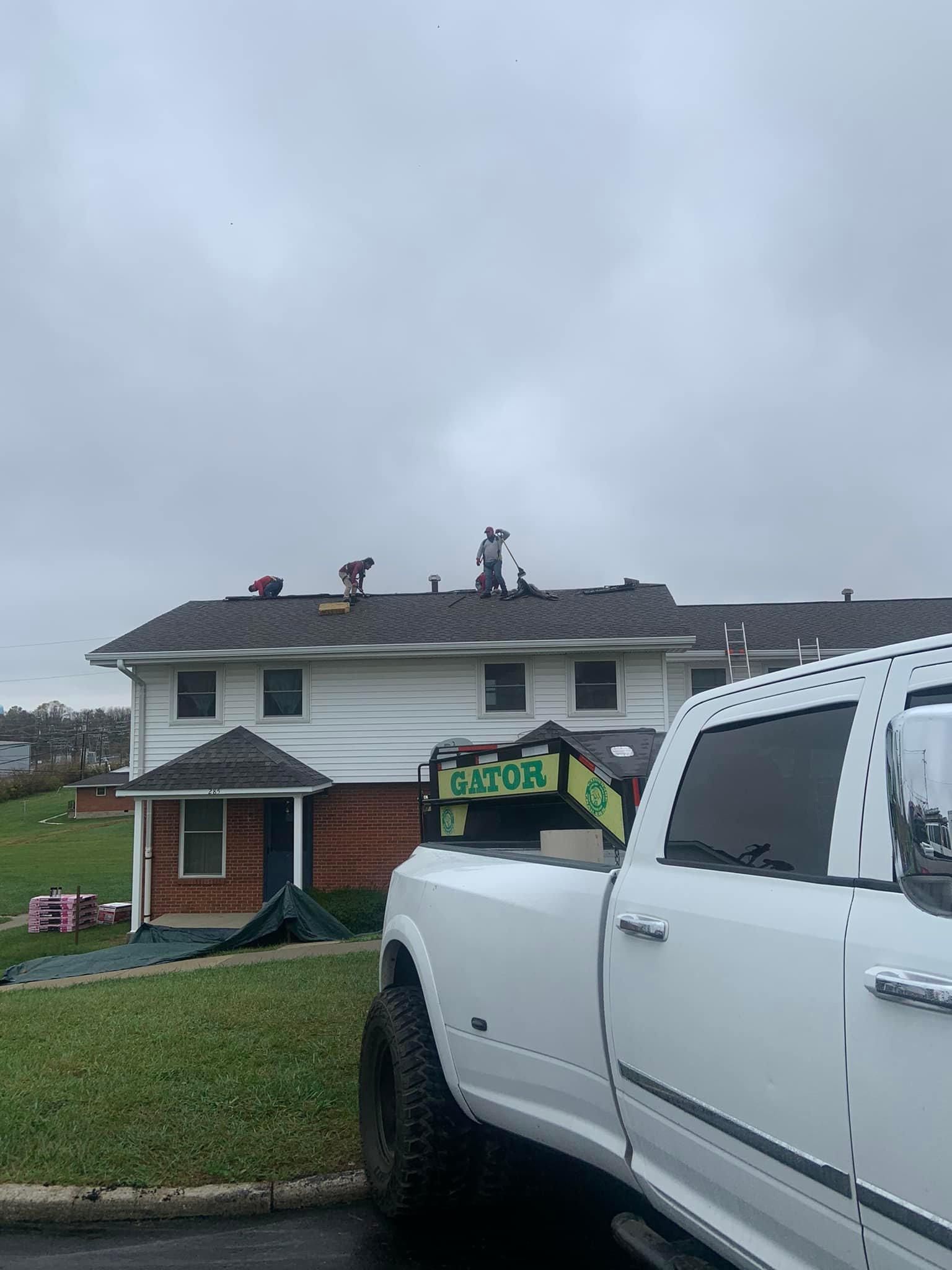 All Photos for Primetime Roofing & Contracting in Winchester, KY