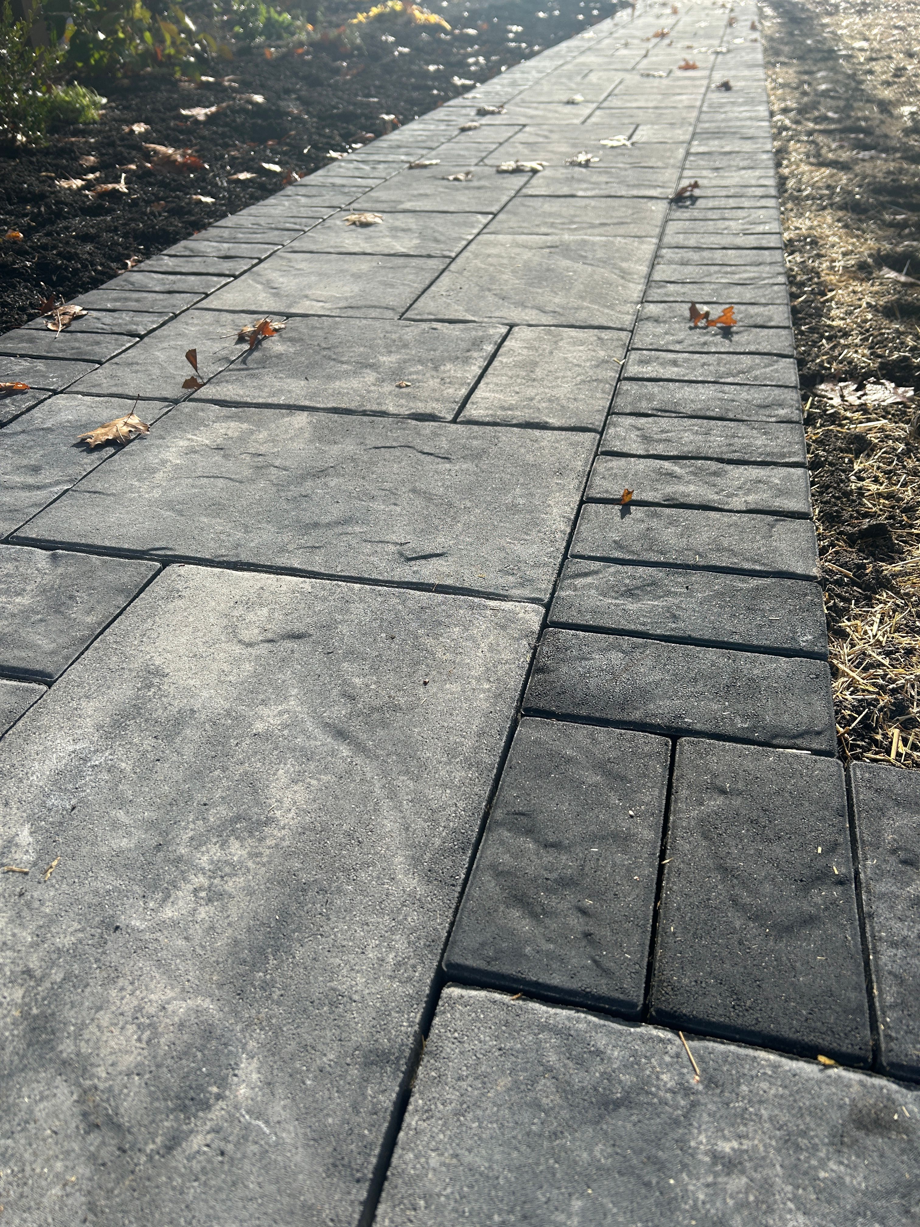  for Tony Monaco Landscaping Inc. in Orange County, NY