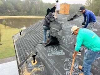 All Photos for Flores Roofing & Construction LLC  in Longview, TX