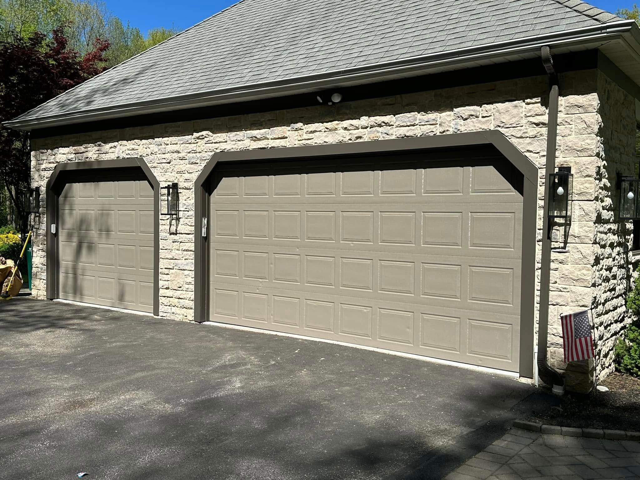 Exterior Renovations for Elite Maintenance Building & Remodeling in Hudson, OH