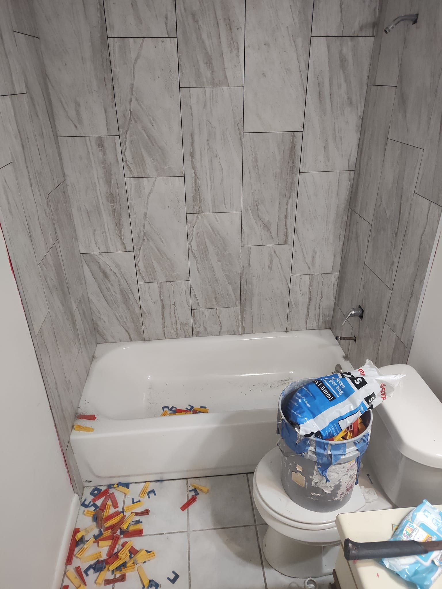  for Brennan Custom Tiling in Tallahassee, FL