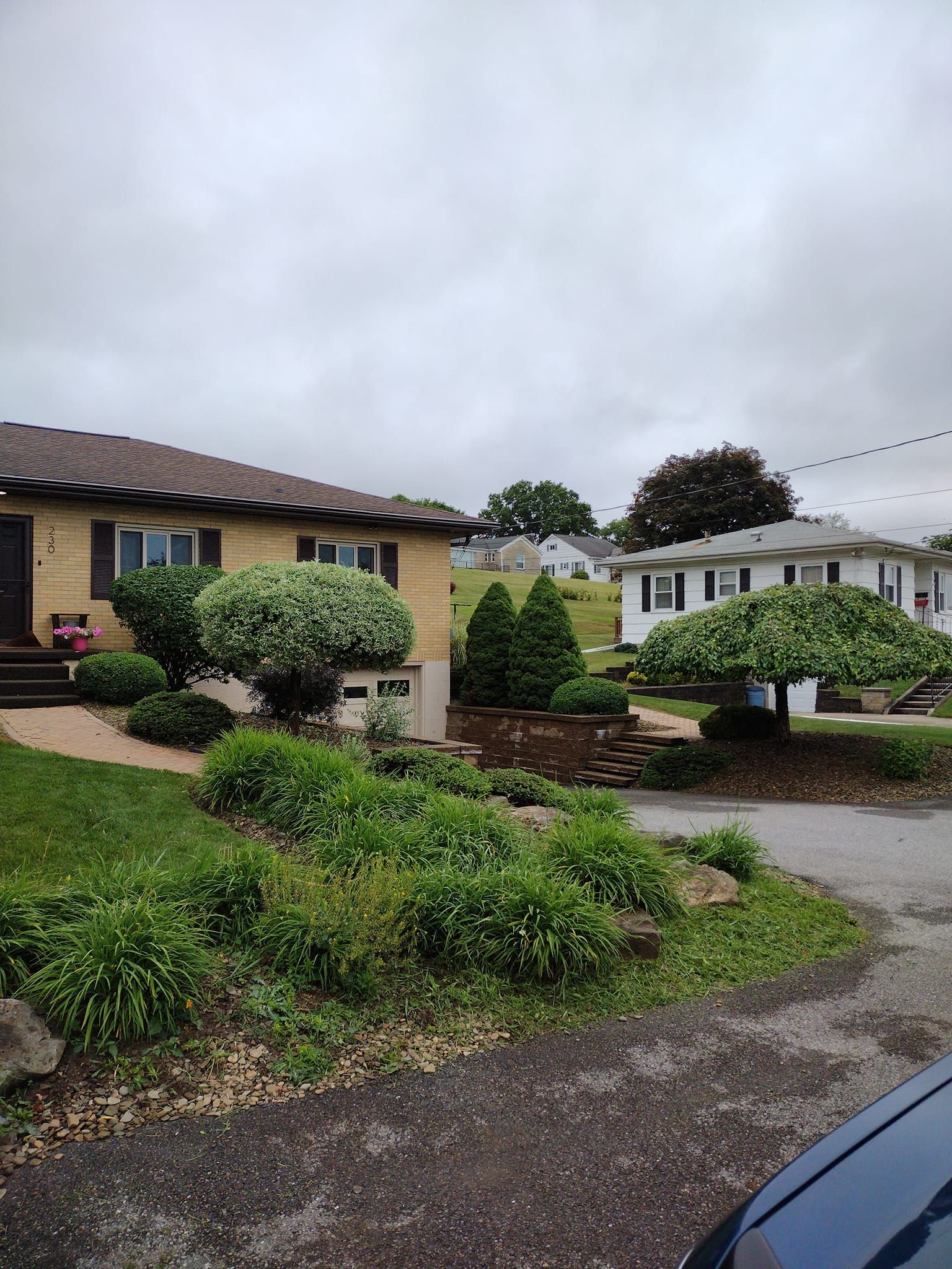  for Watson Lawncare & Snow Removal in Falls Creek, PA