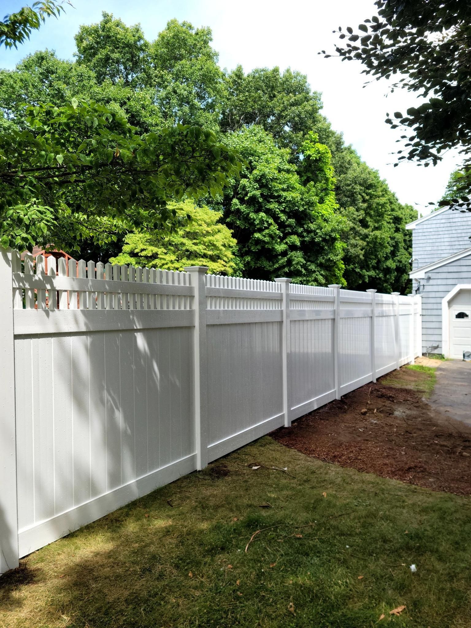  for Azorean Fence in Peabody, MA