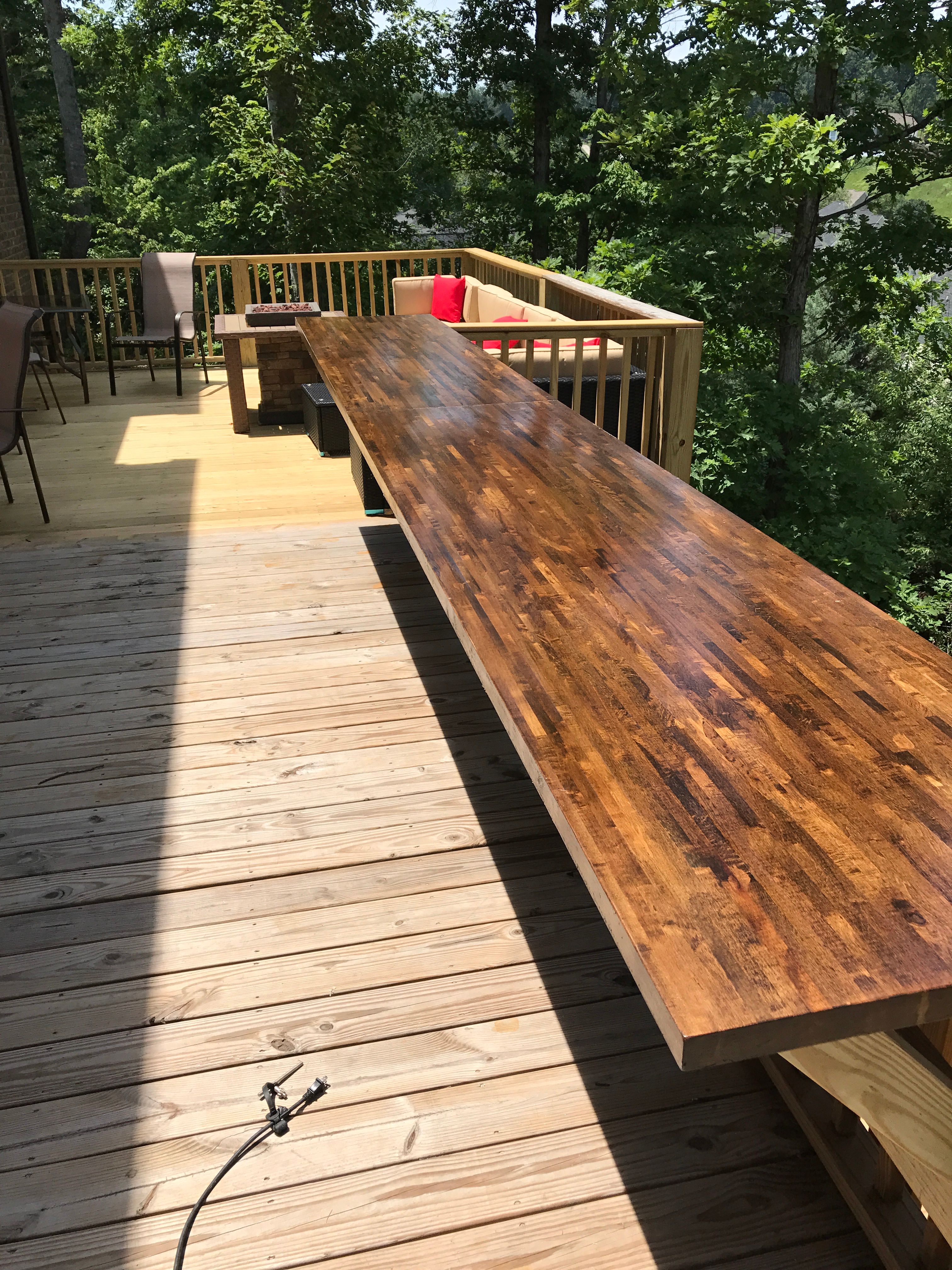  for Longs Decks  in Knoxville, TN