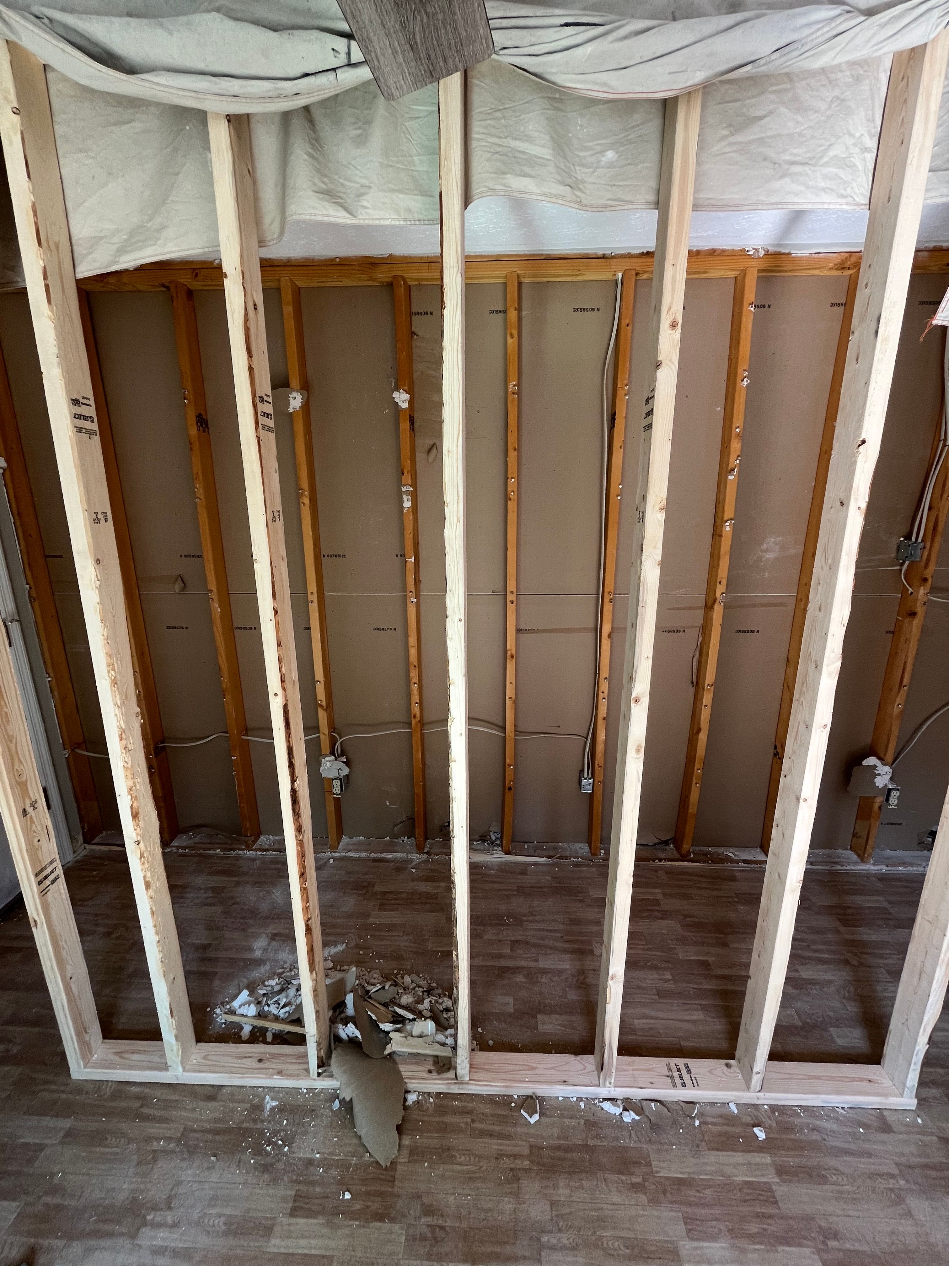  for Green Wing Home Services in Murrells Inlet, SC