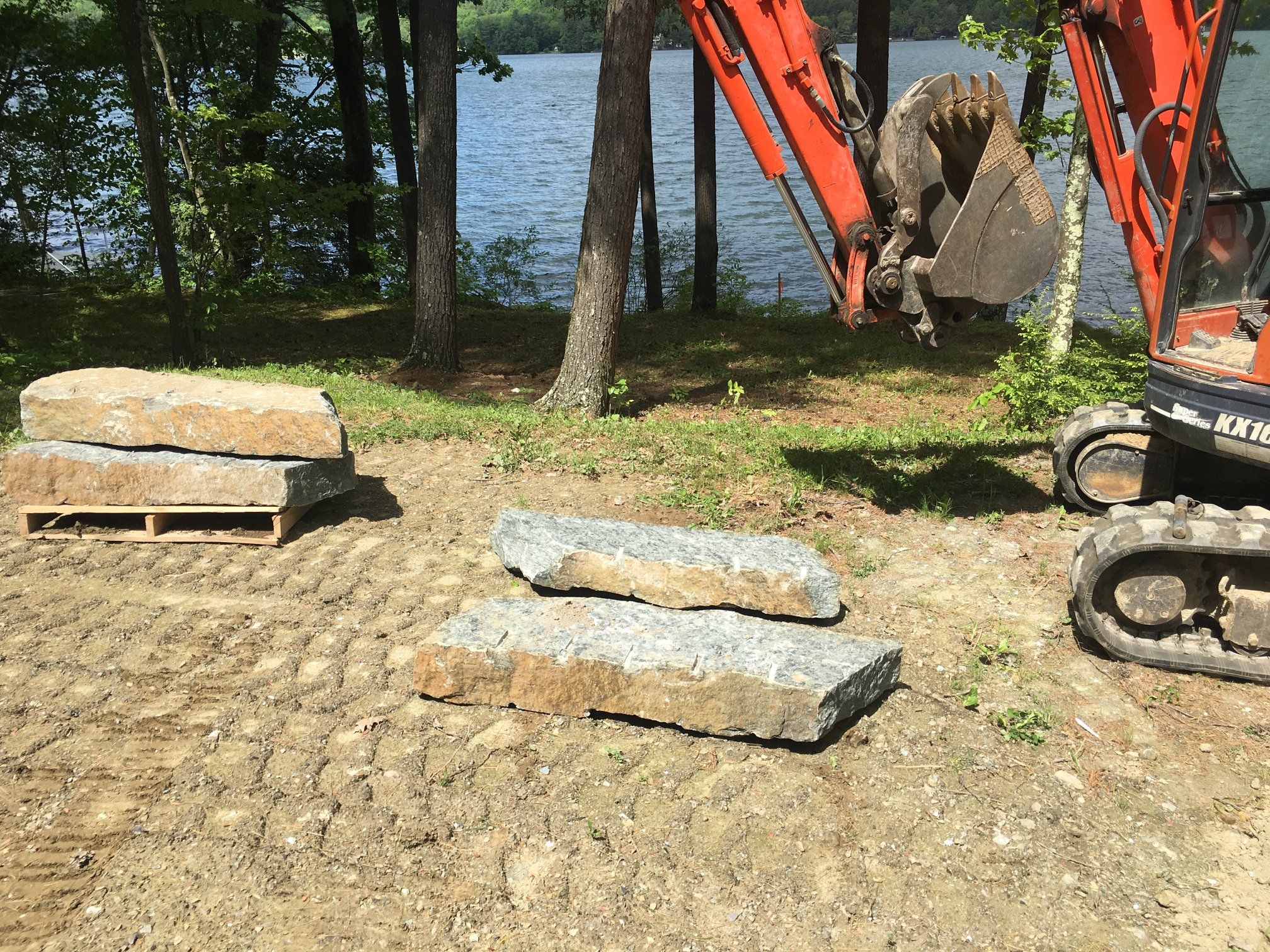 for Forever Green Landscaping & Excavation in Poultney, VT
