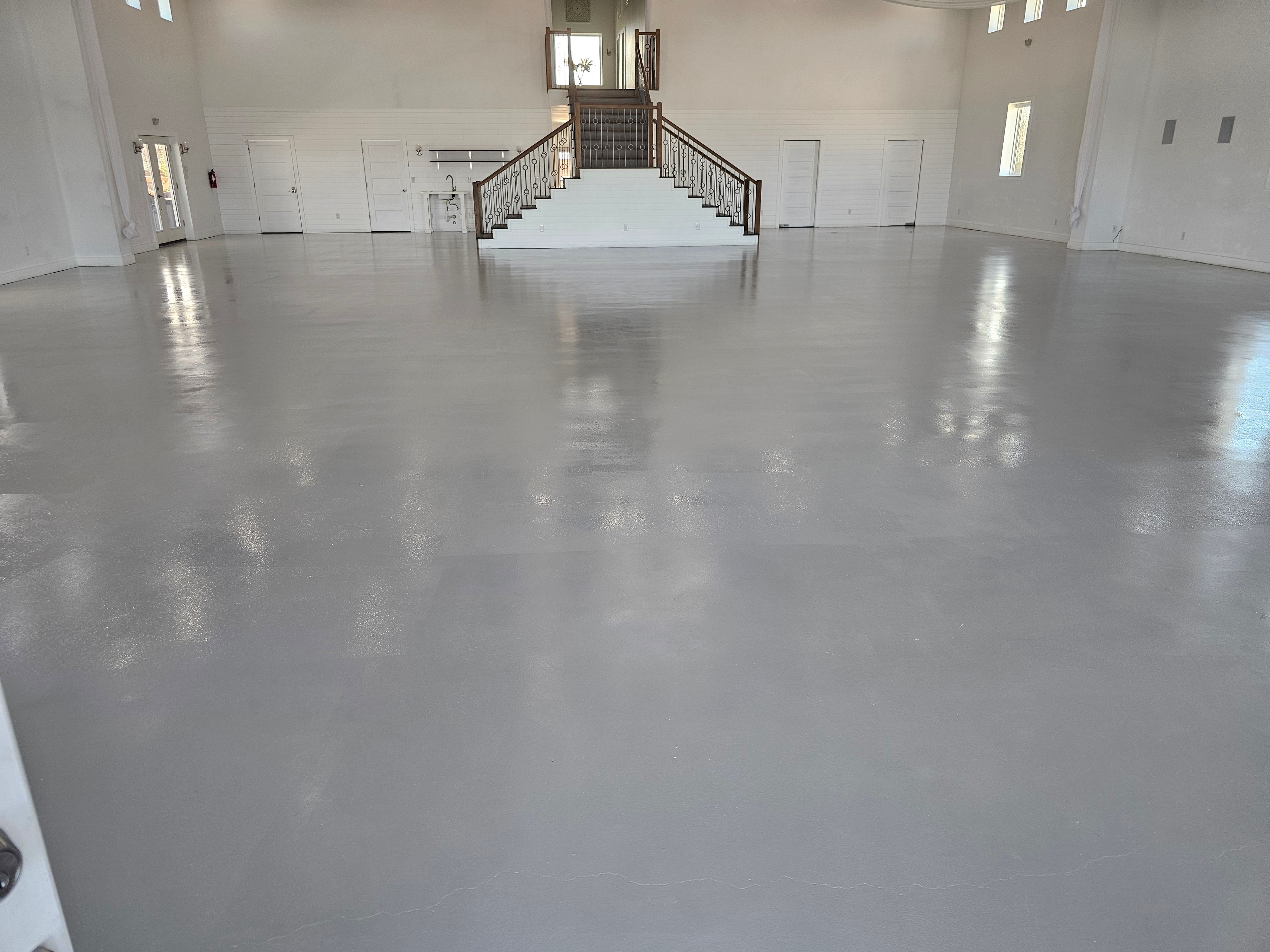  for Epoxy Garage Solutions in Dallas, TX