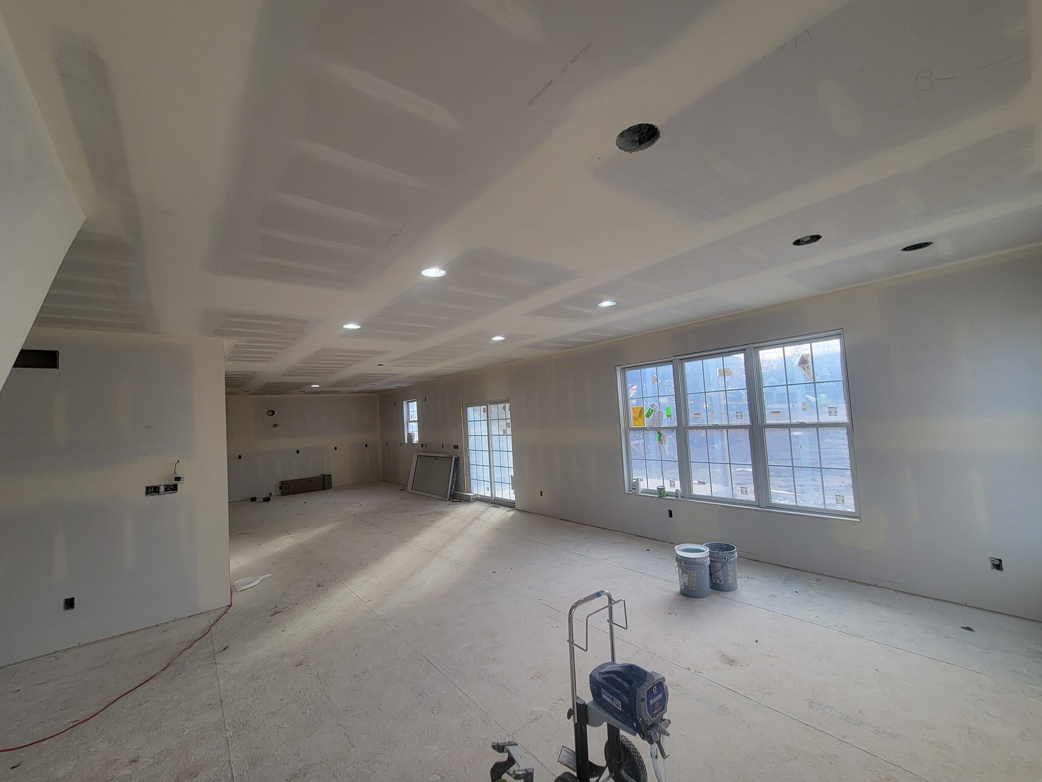  for Barrys Painting in Joliet, IL