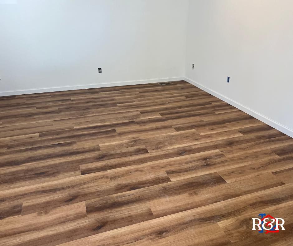  for R&R Home Solutions in Paducah, KY