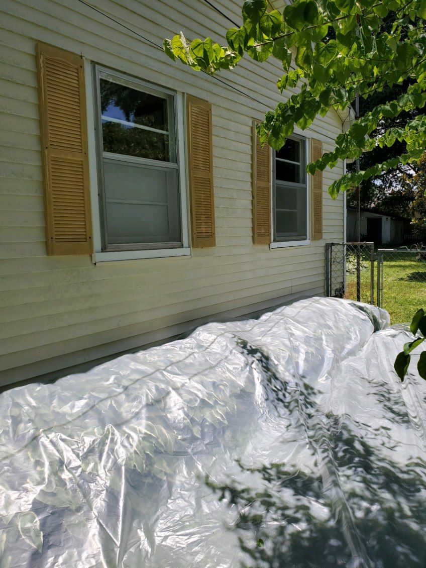  for IVY Contracting in Buena Vista, TN