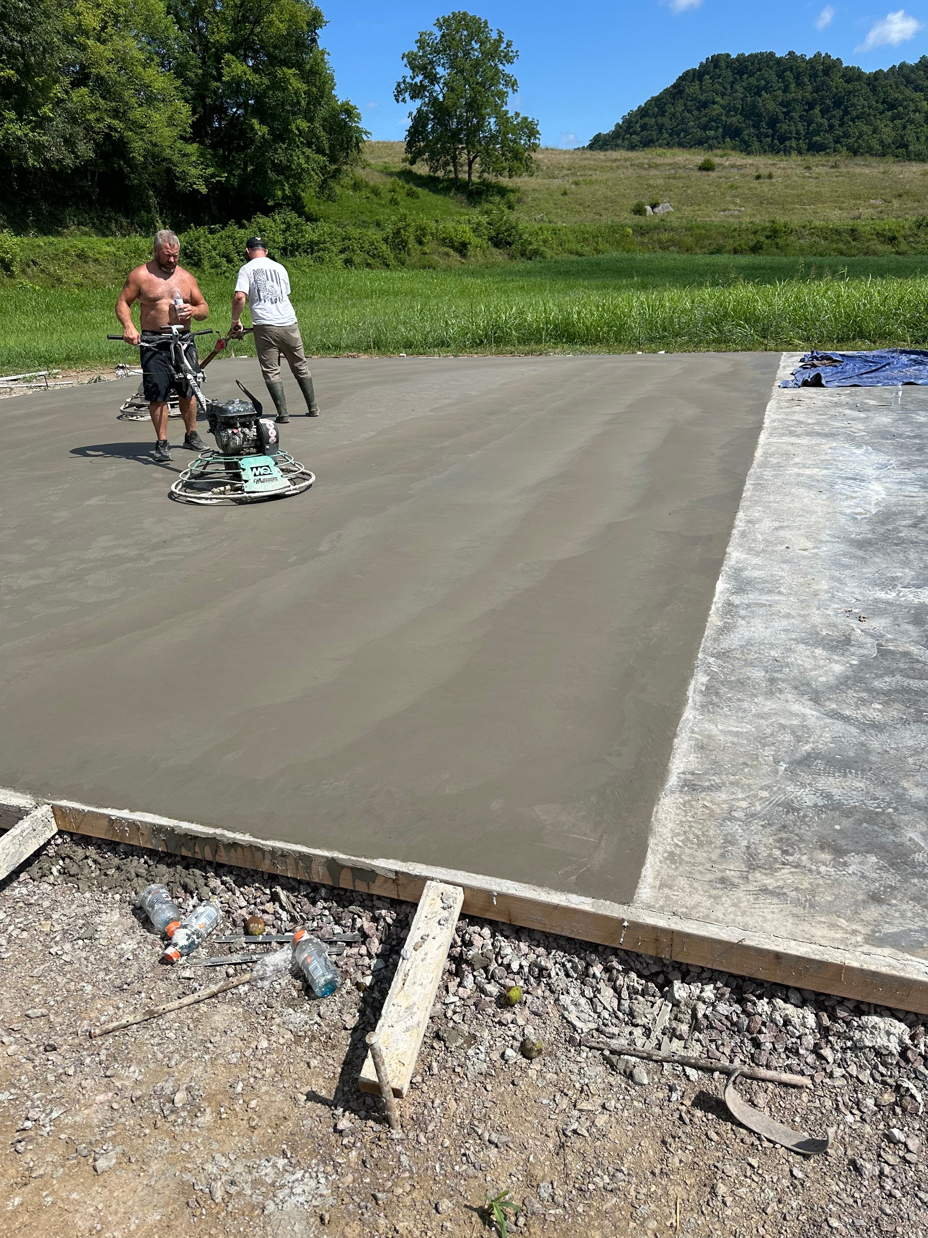  for Excavation Innovations in Rogersville, TN