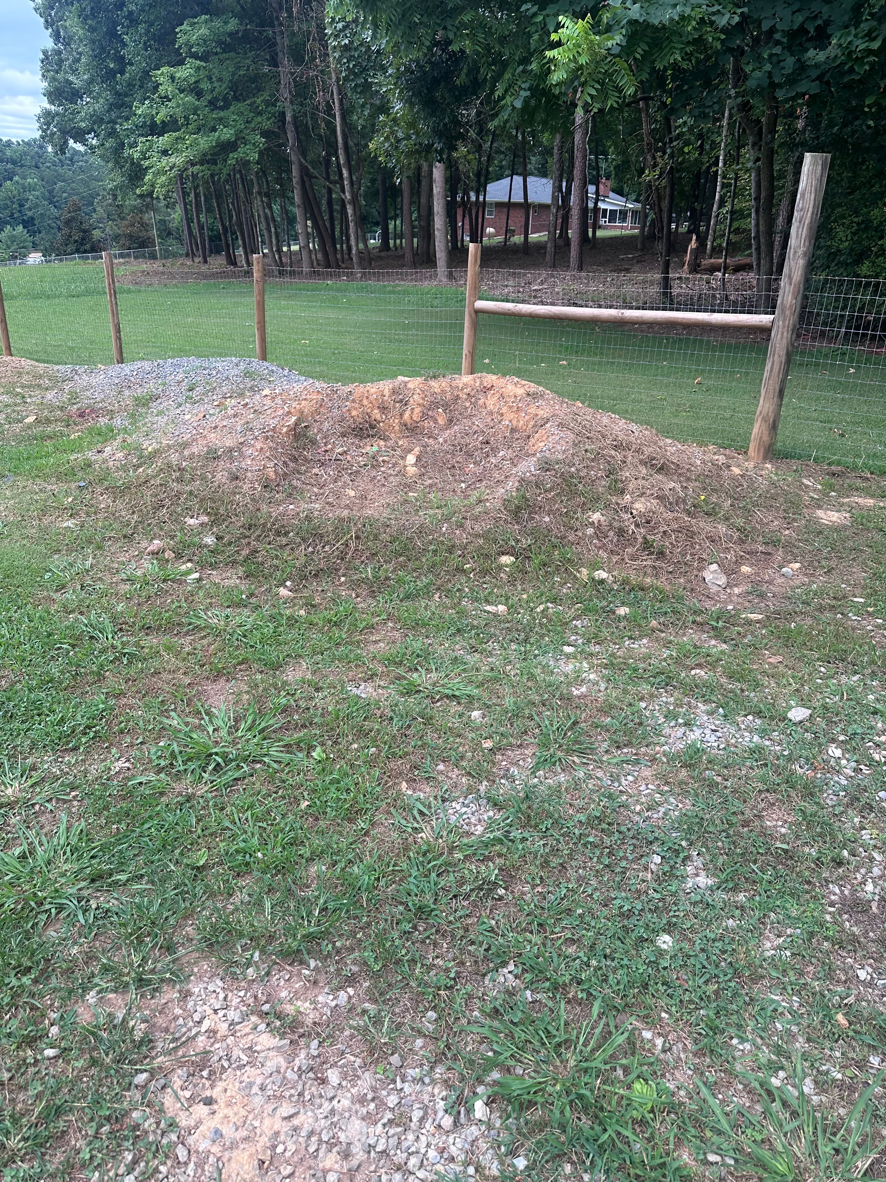  for Three Rivers Dirt Works LLC in Knoxville, TN
