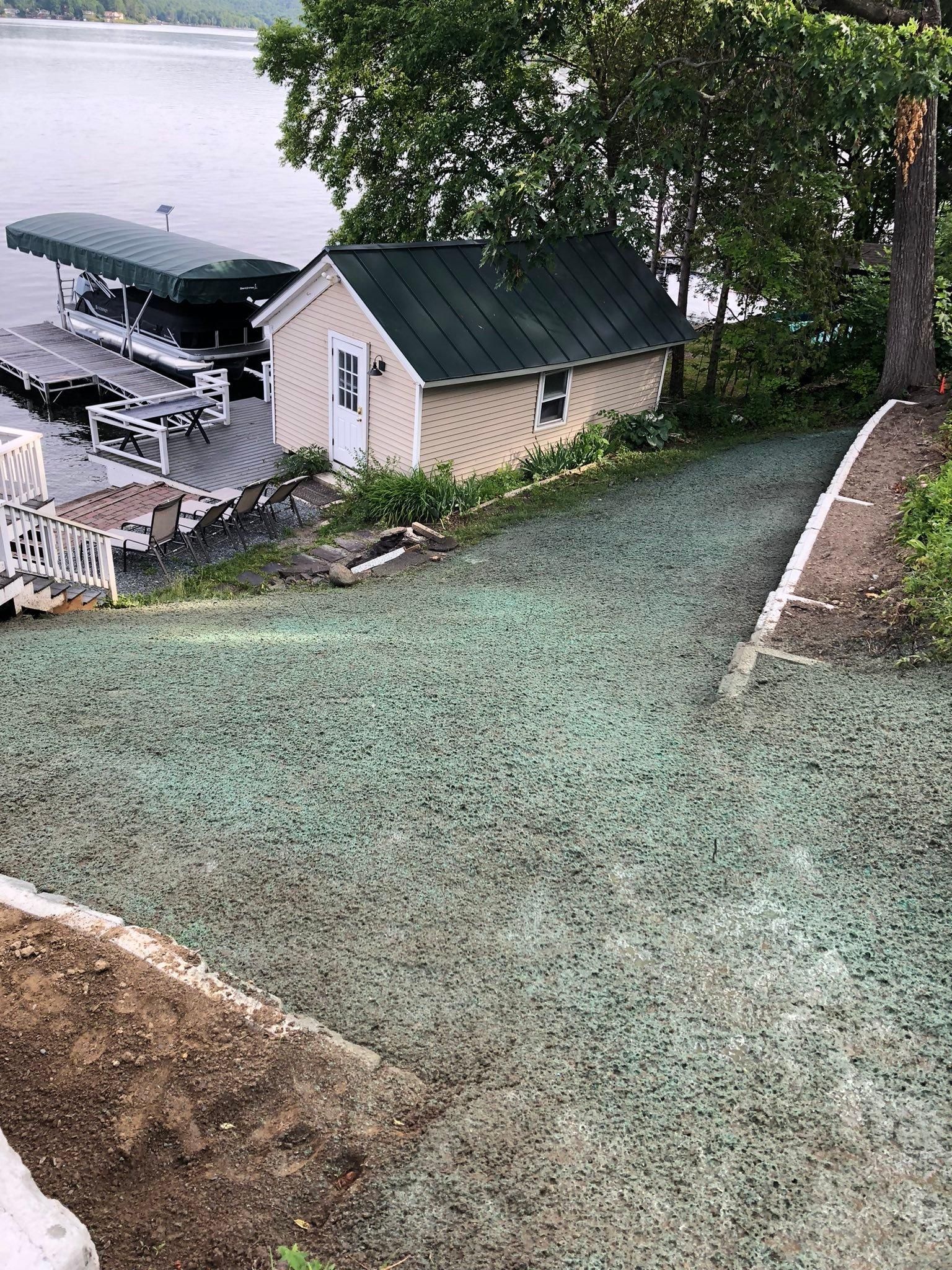  for Levi Allen Lawn Care in Rutland County, VT