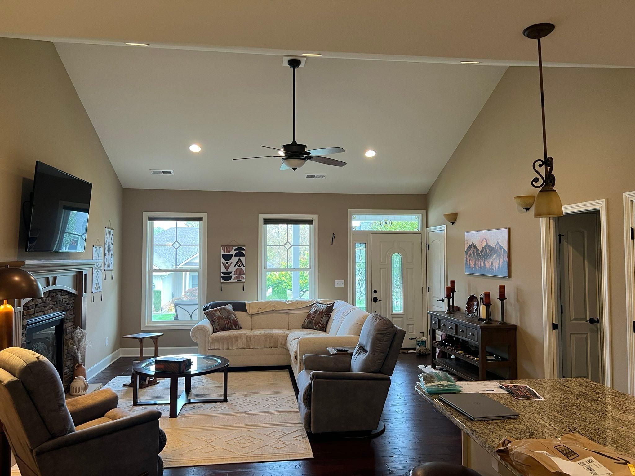  for Second Generation Painting in Tellico Plains, TN