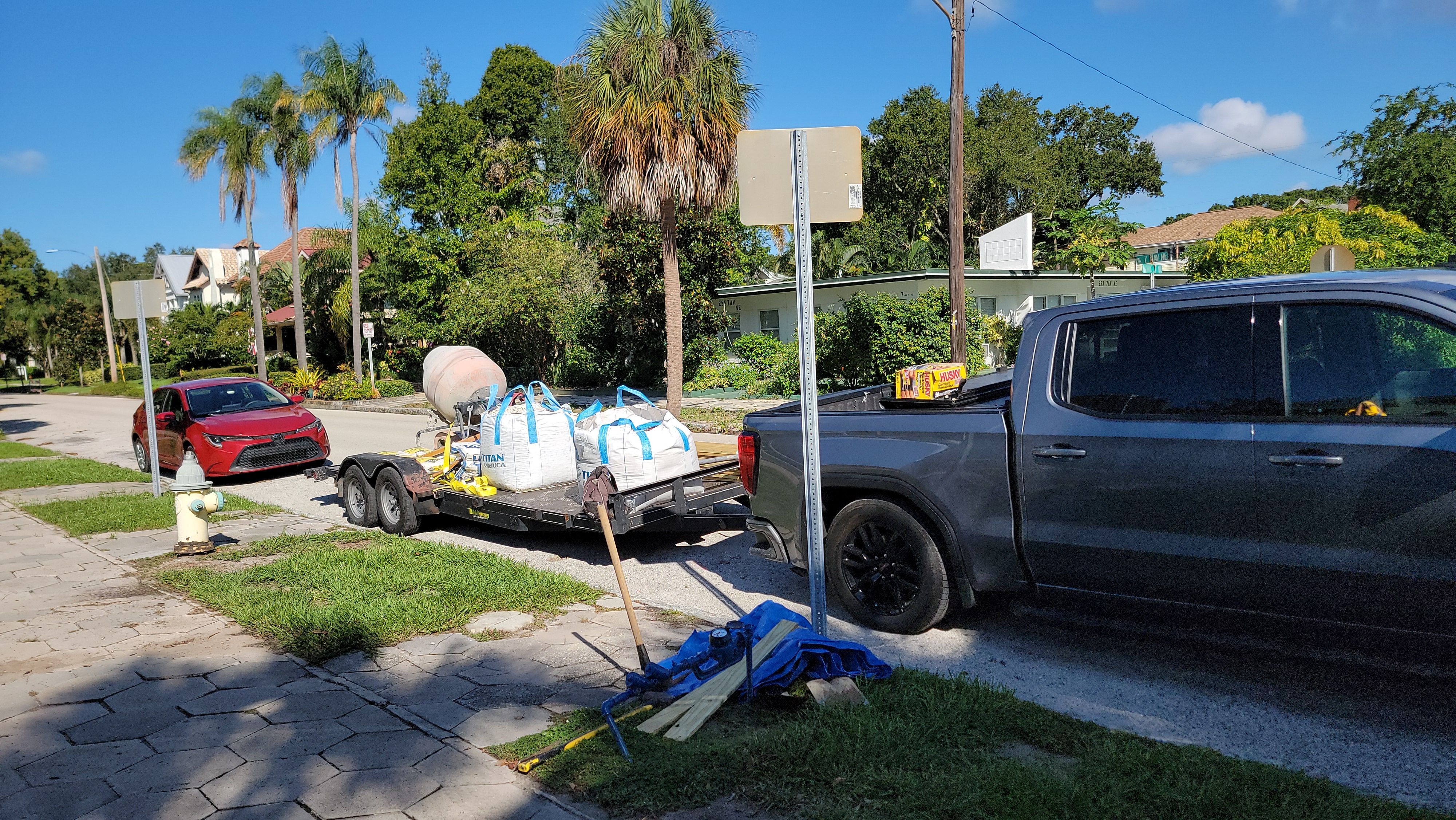  for Millenium Construction & Property Management in Tampa, FL