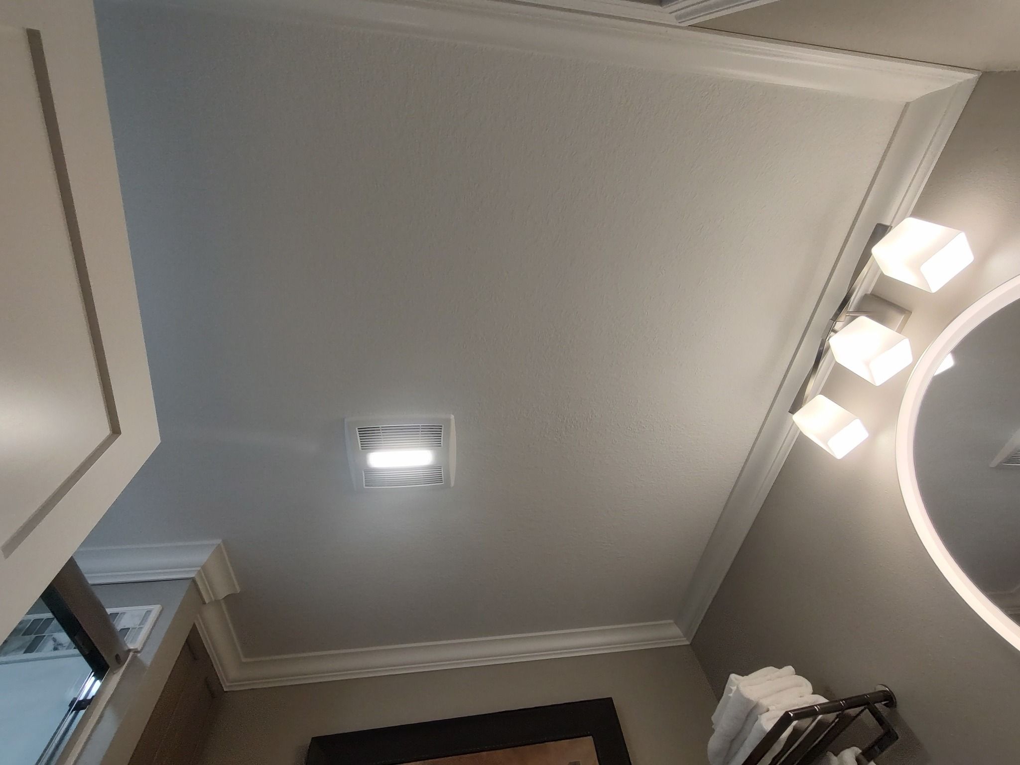 Interior Painting for Finishing Touches in Morris, MN