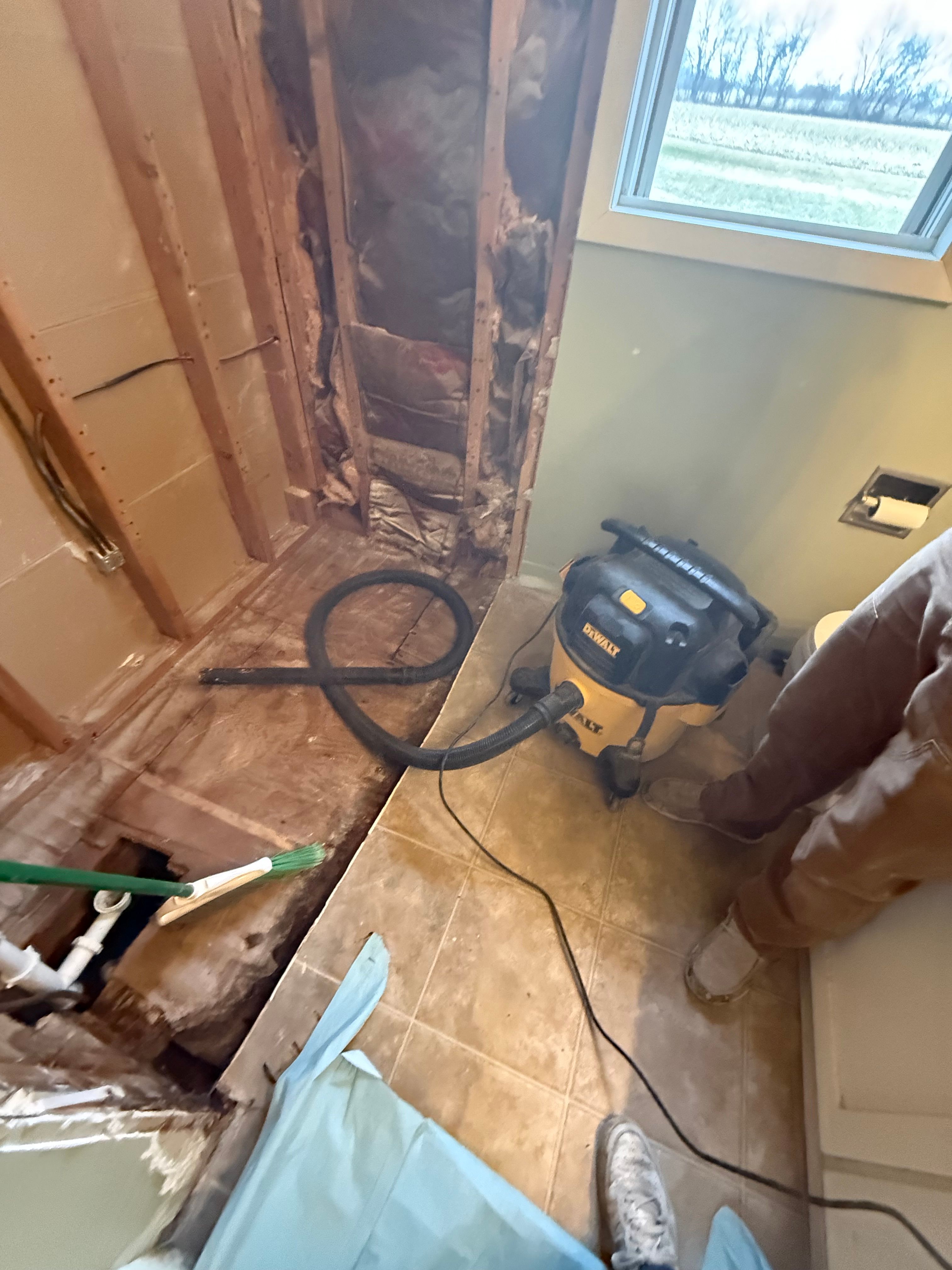  for Landmark Construction in Elkhart, IN