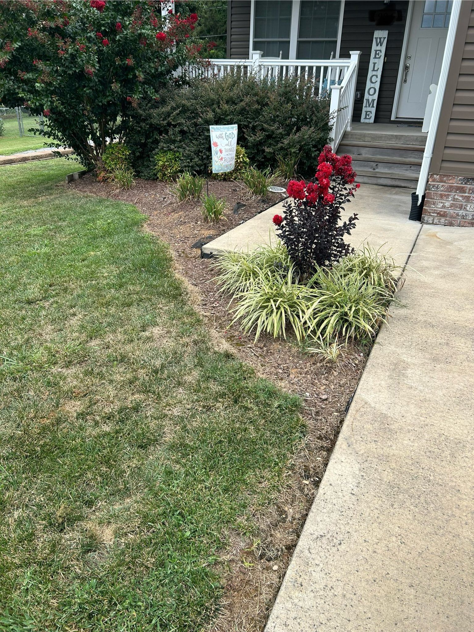 All Photos for Gatrell Landscape & Tree Removal in Bluff City, TN