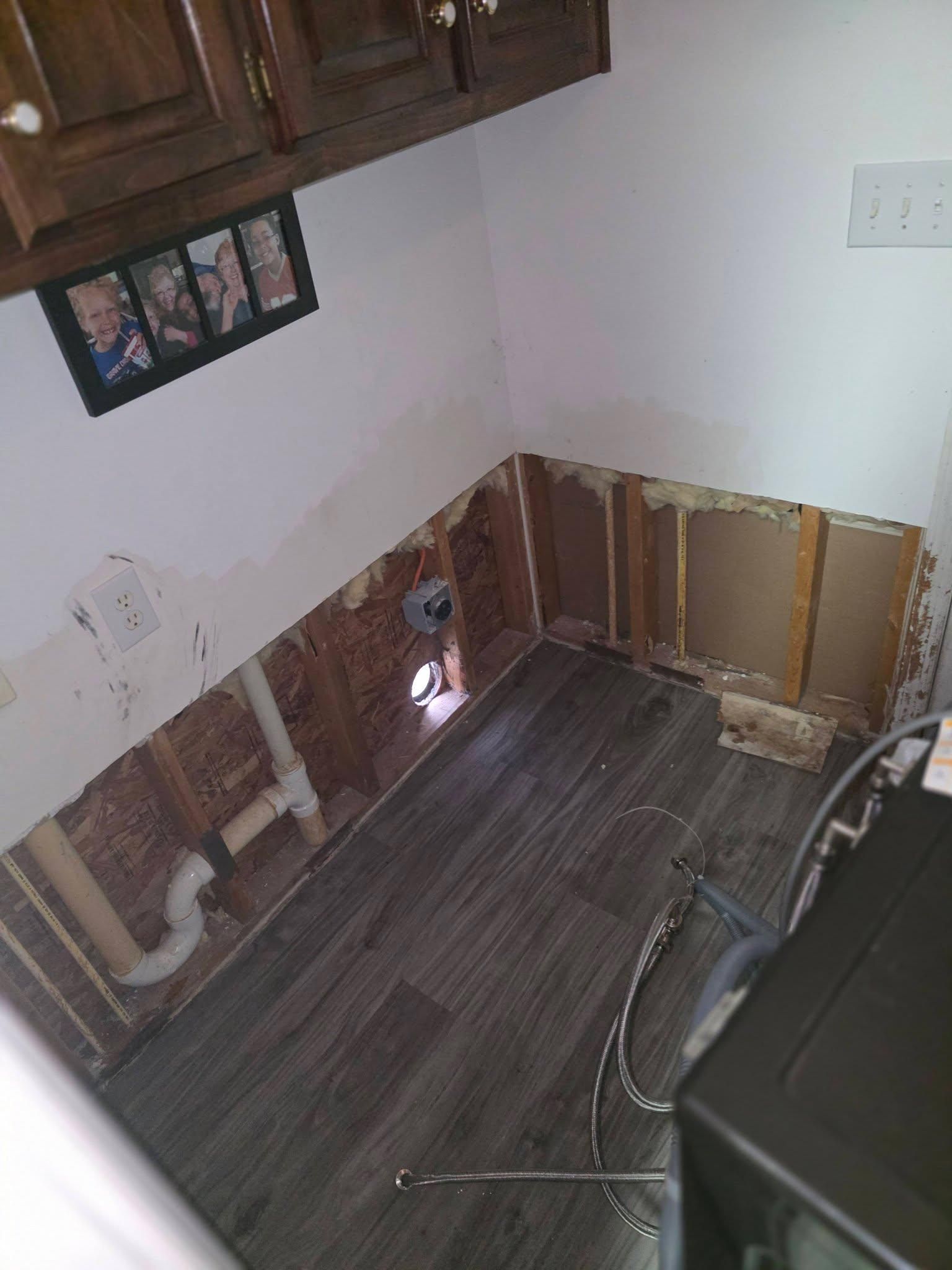  for Comptons Painting LLC in Smyrna, TN