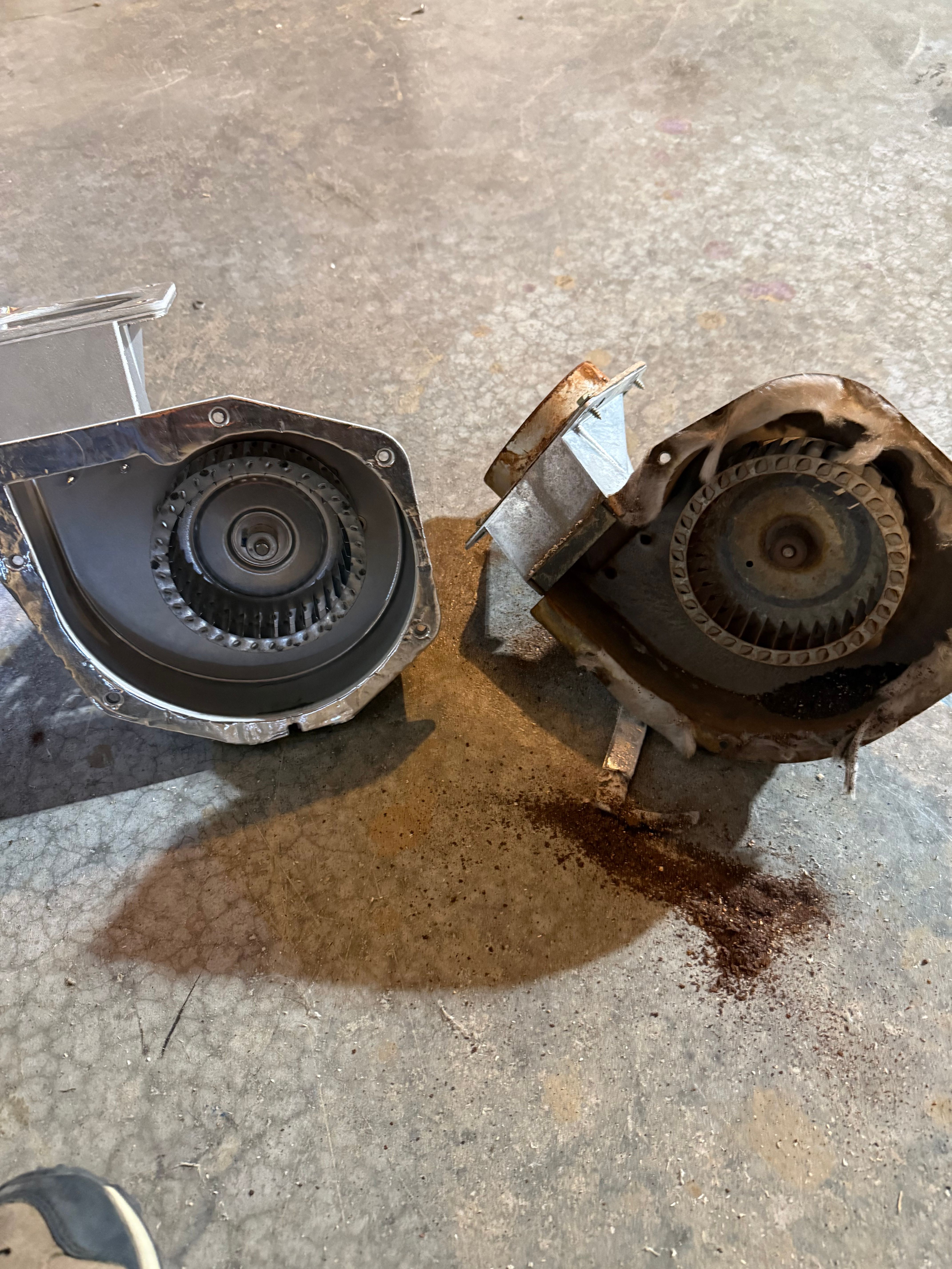  for TJS HVAC Services in Olathe, KS