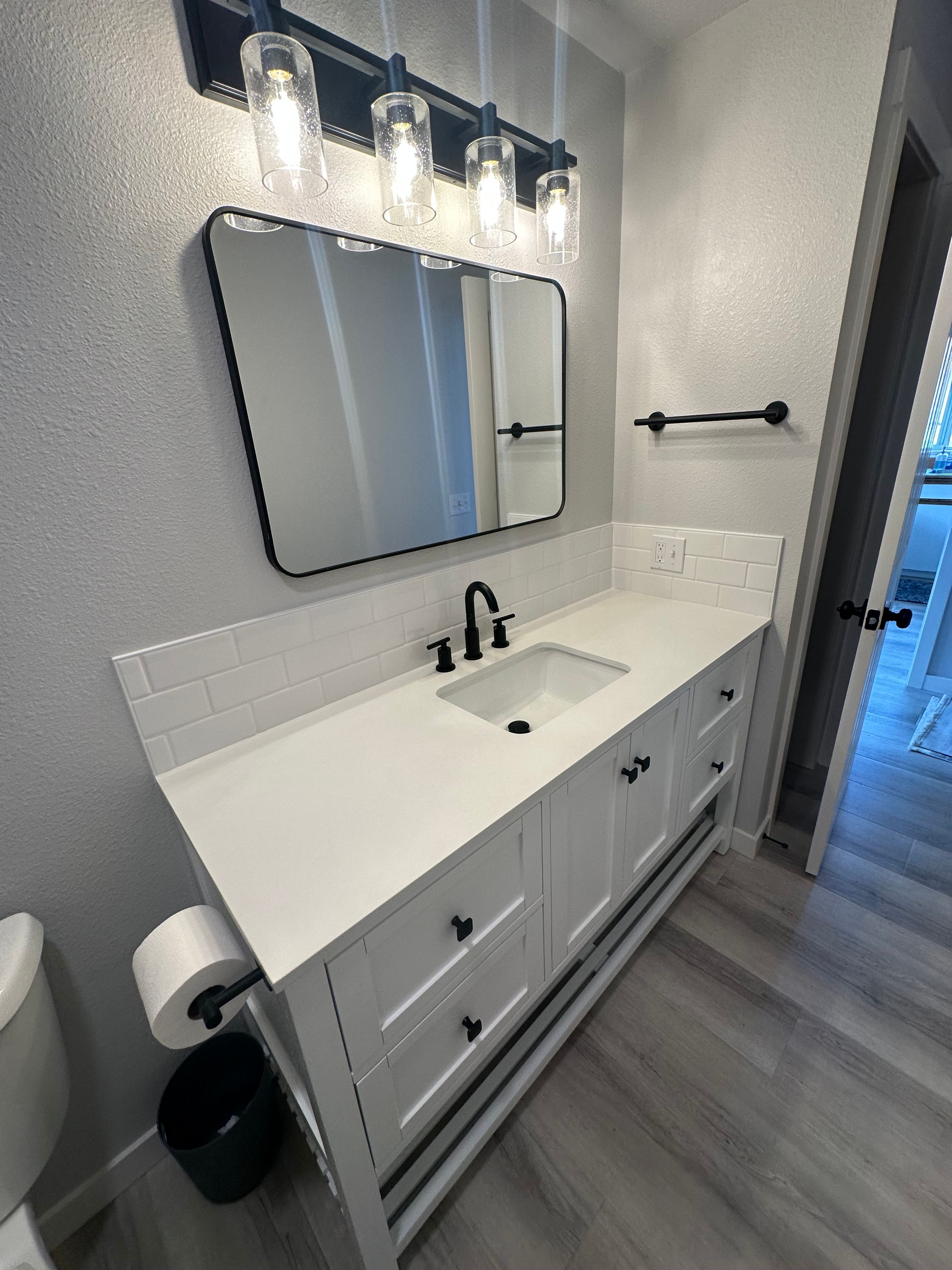  for Love's Custom Tile in Sequim, WA