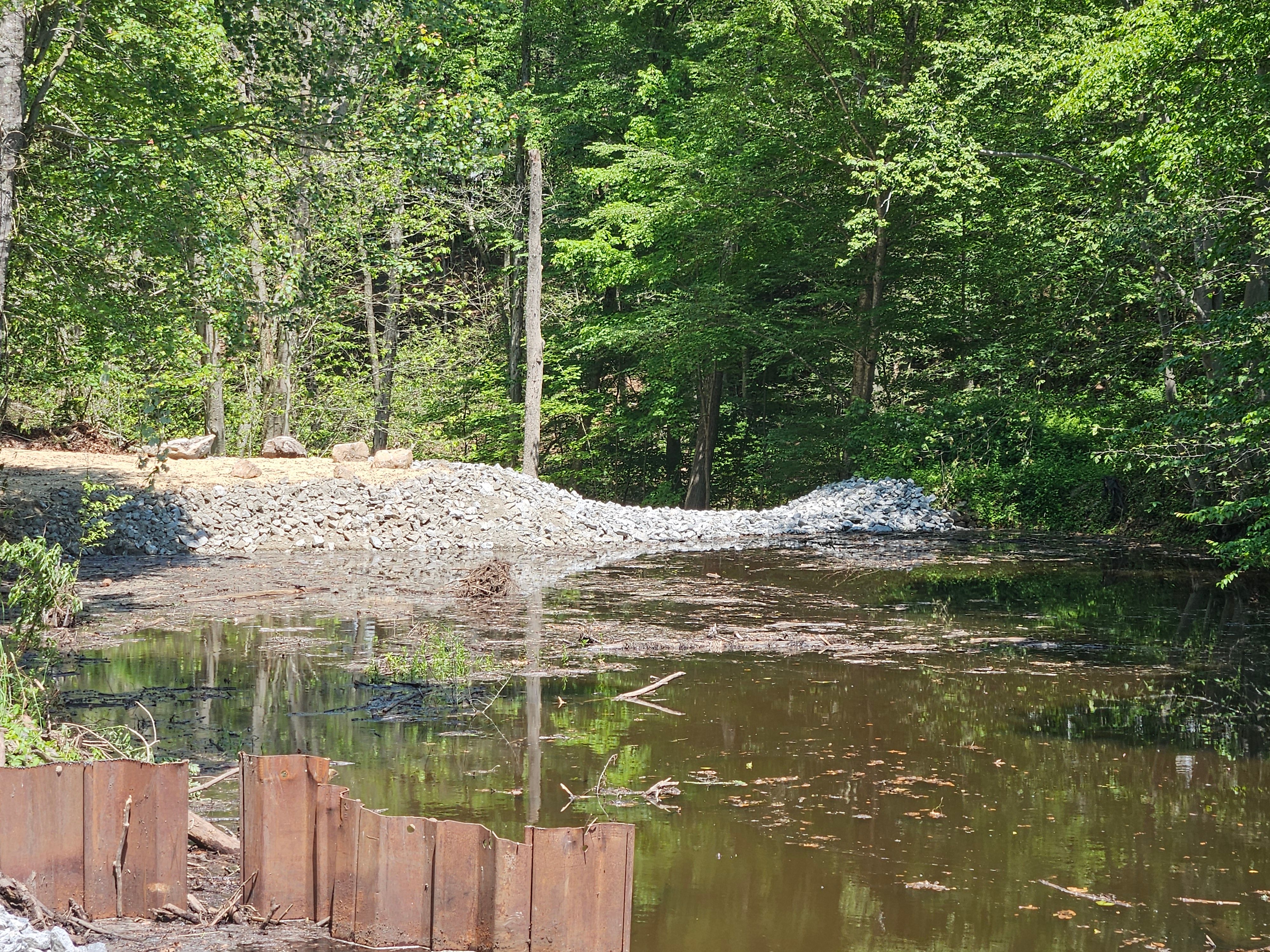 All Photos for Nick's Septic And Excavation in Monroe, CT