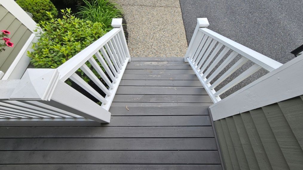  for South Coast Decks LLC in Mansfield, MA