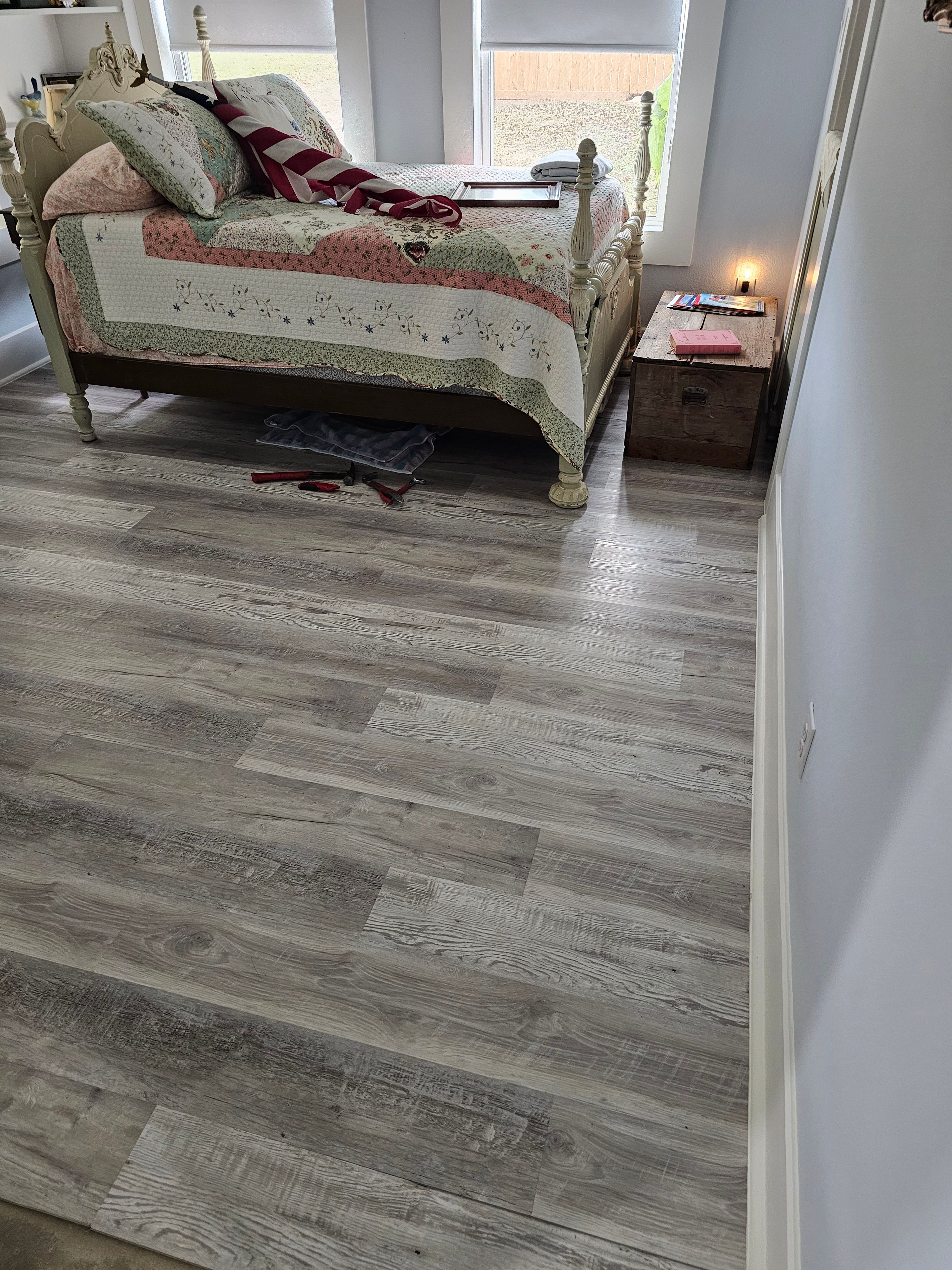  for Hockley Frame and Siding LLC in Hockley, TX